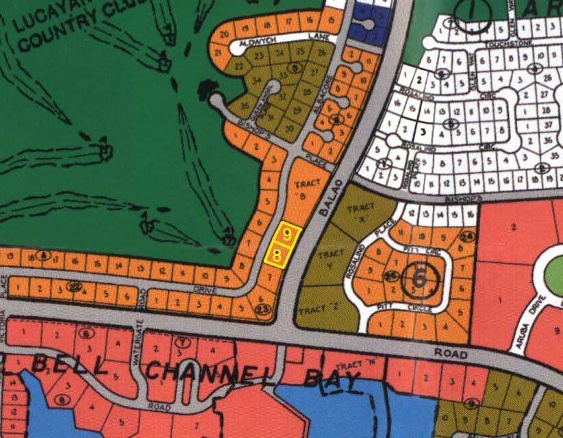 Albacore Drive Property Photo