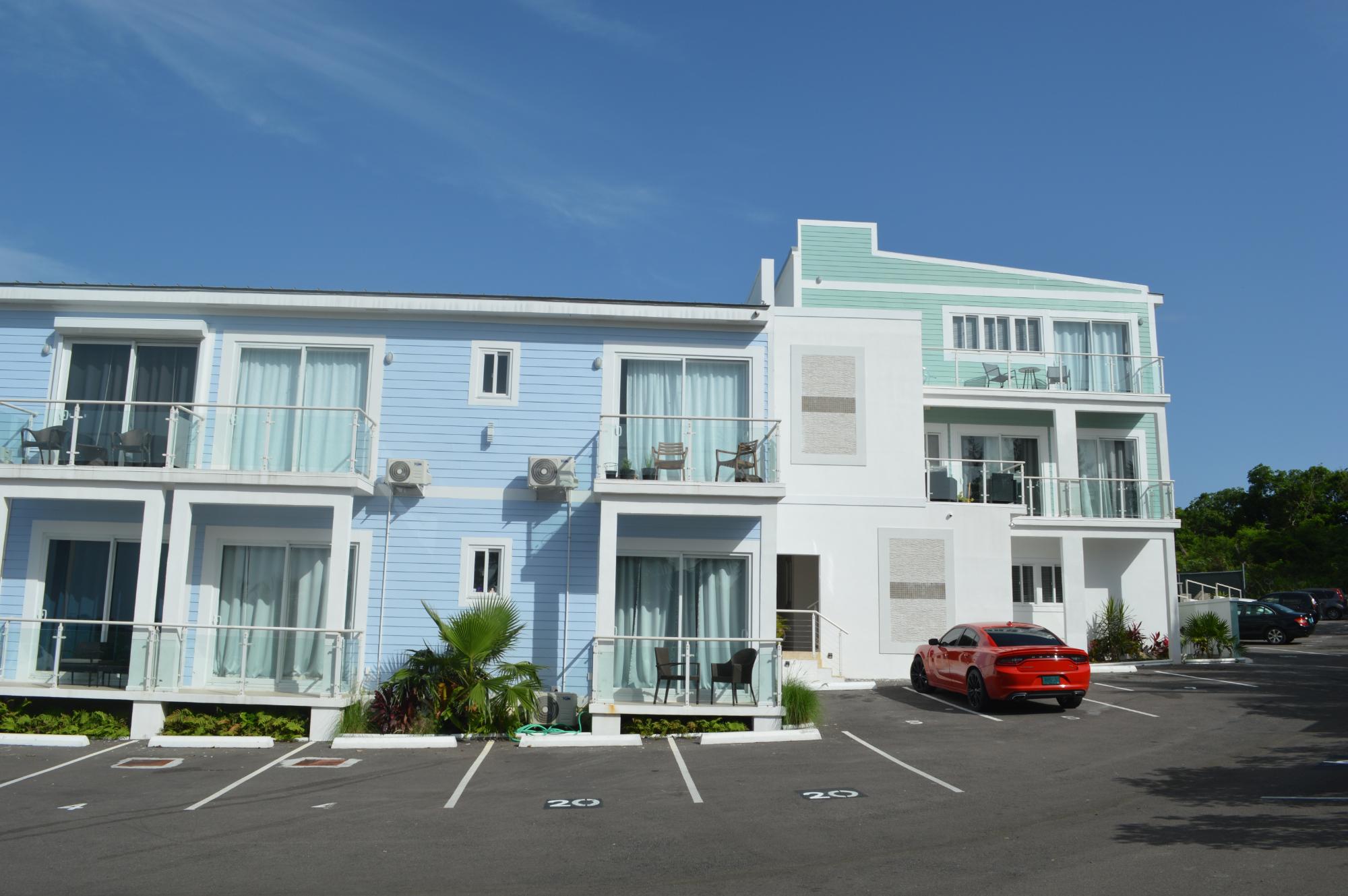 Miramar, Love Beach 22 Property Photo