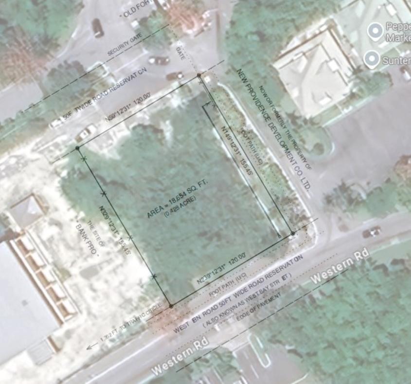 OLD FORT BAY Property Photo 1