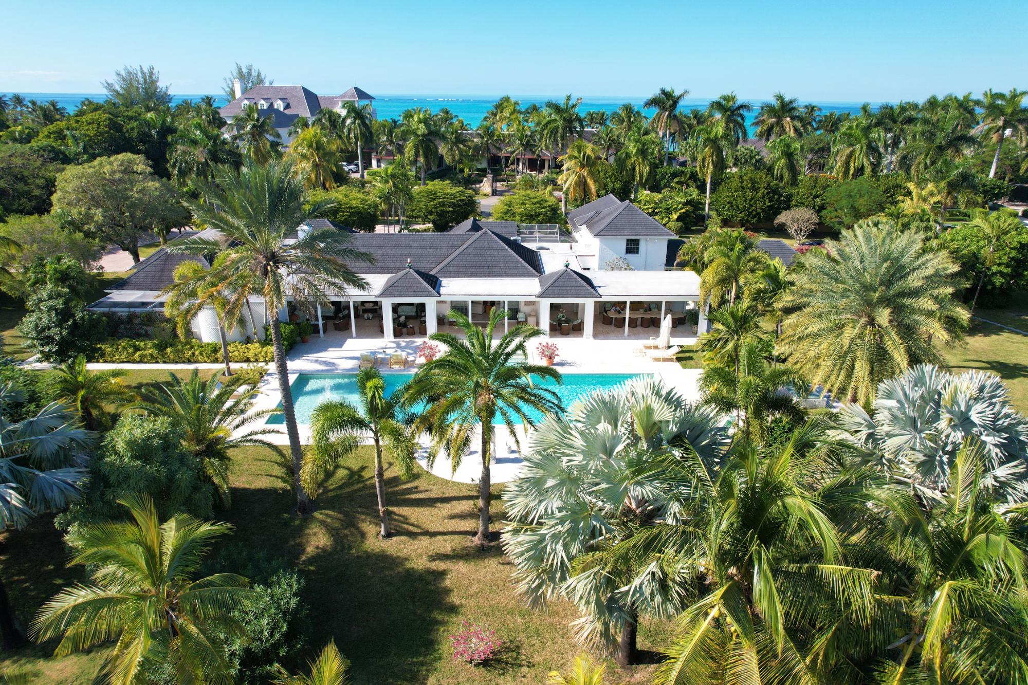 The Oakes Oasis Property Photo