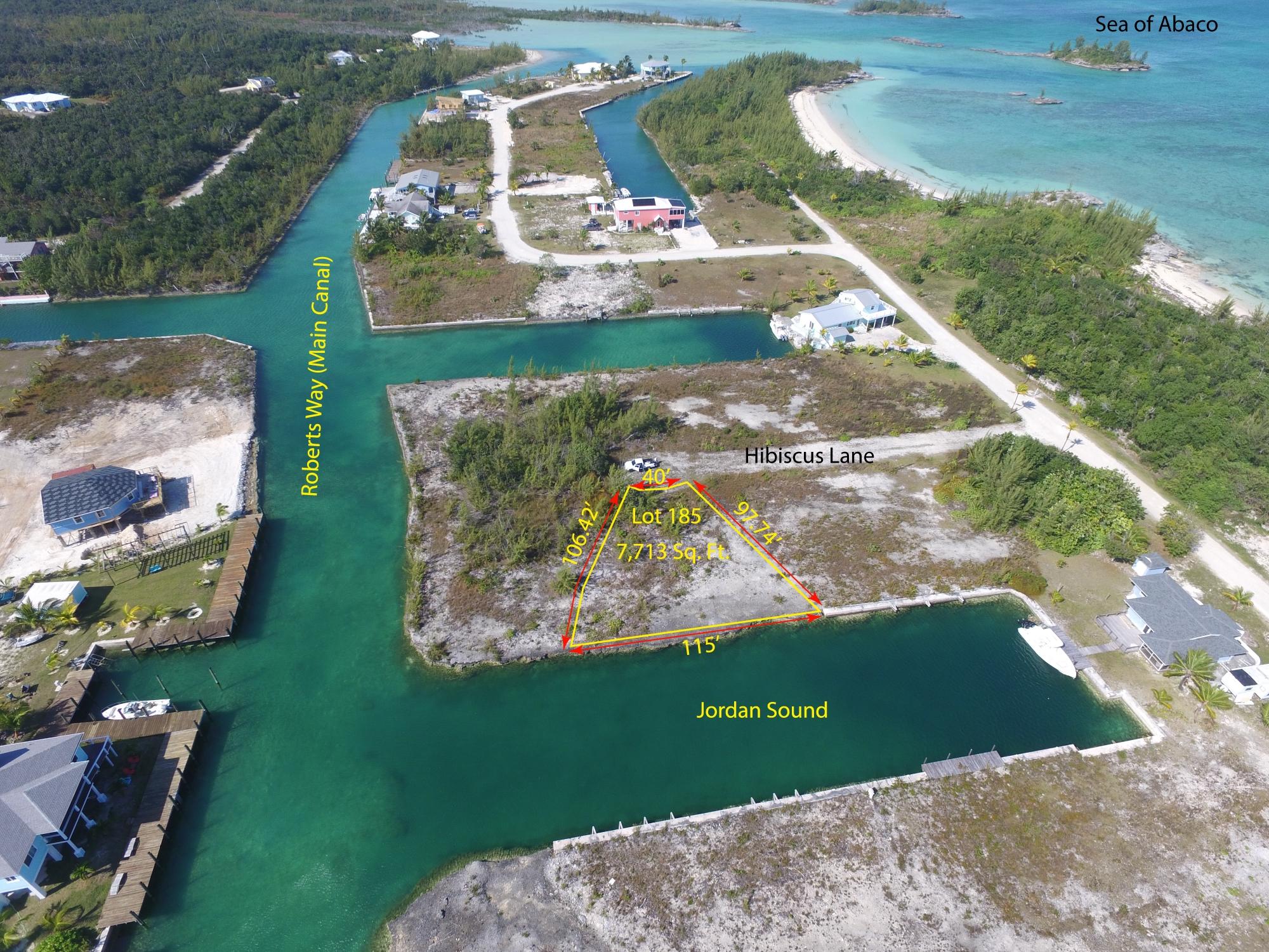 Lot 185, Leisure Lee Property Photo