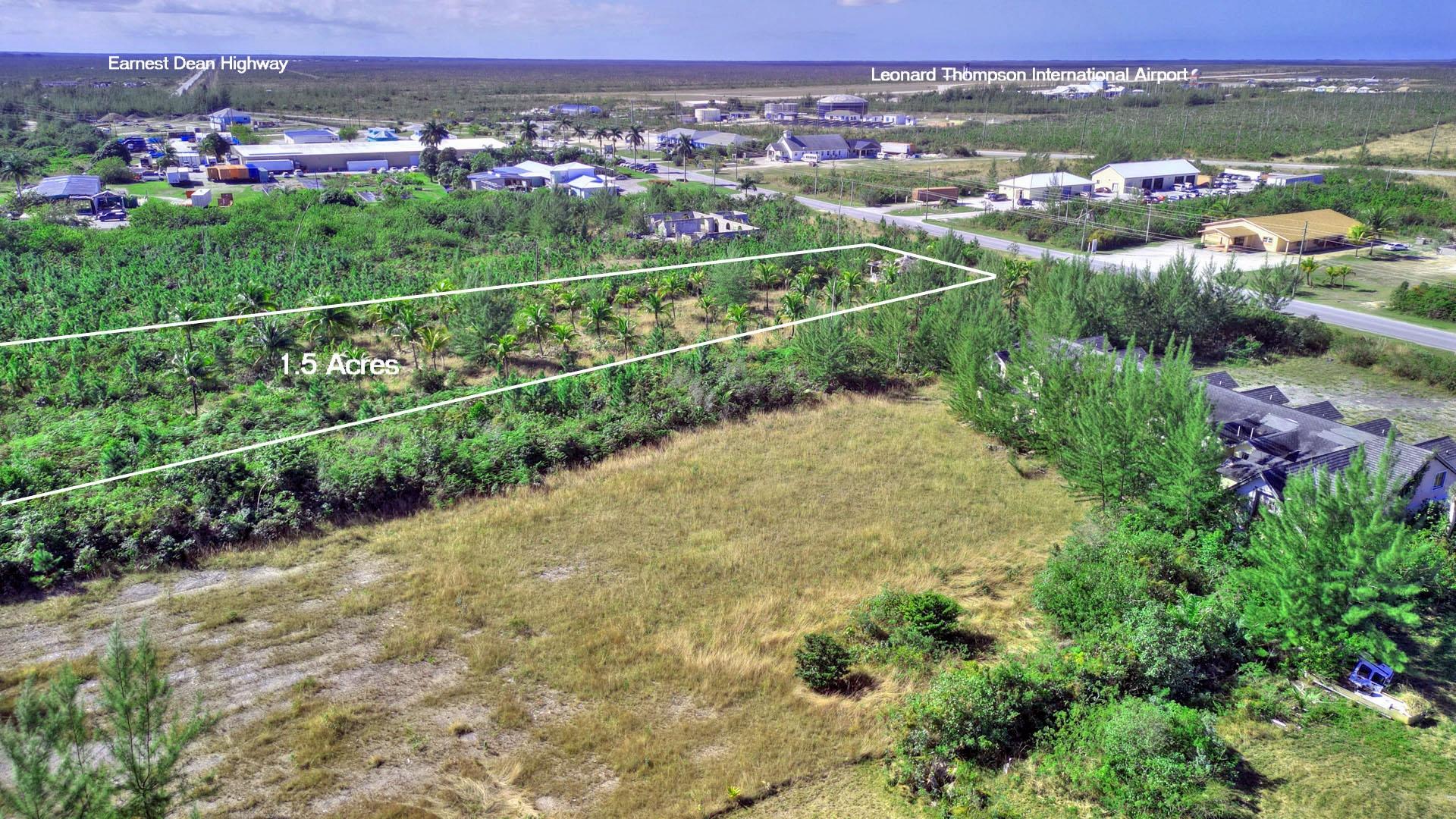 Don Mackay Blvd Property Photo