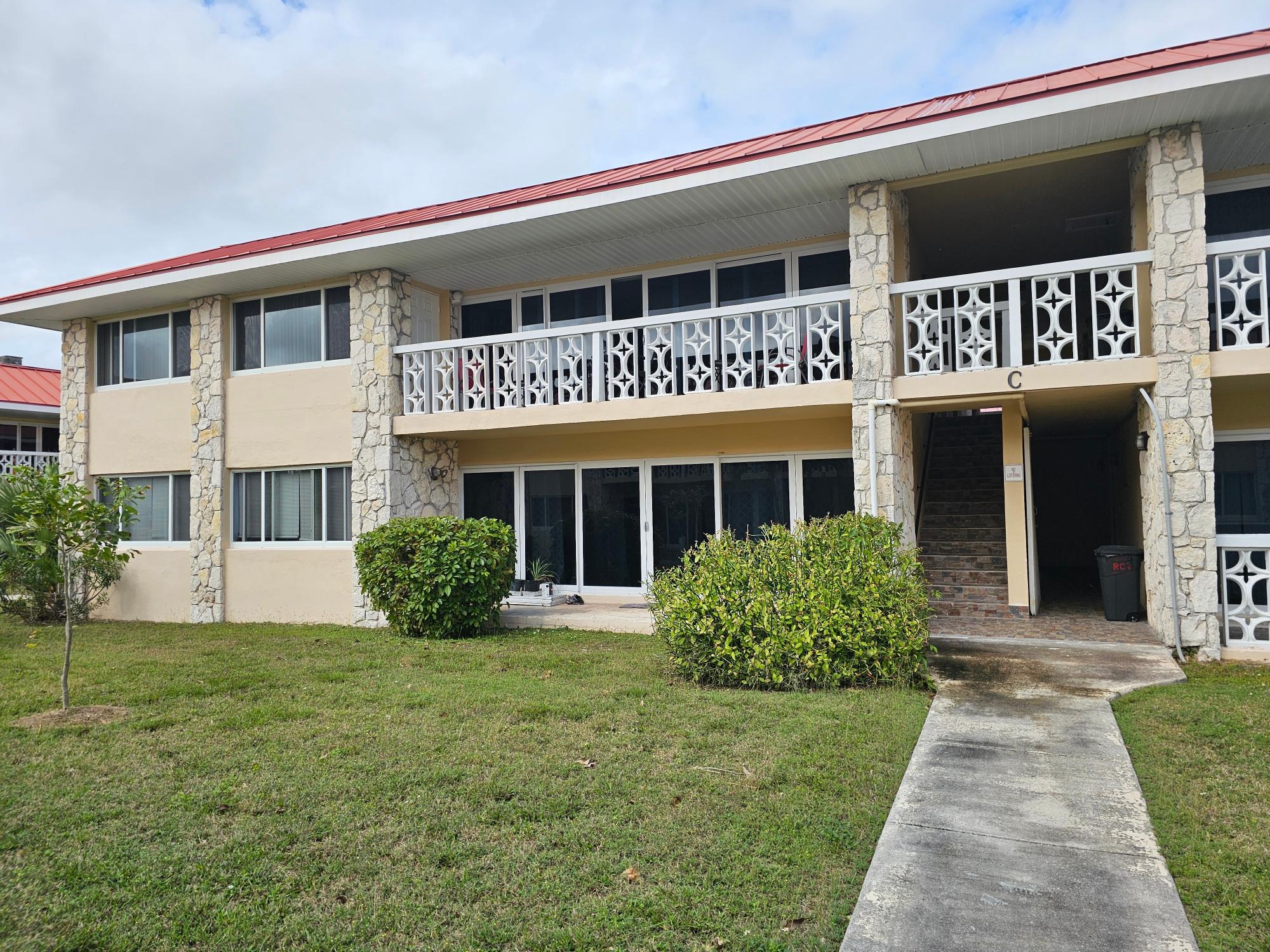 Rum Cay Villas C2 Property Photo