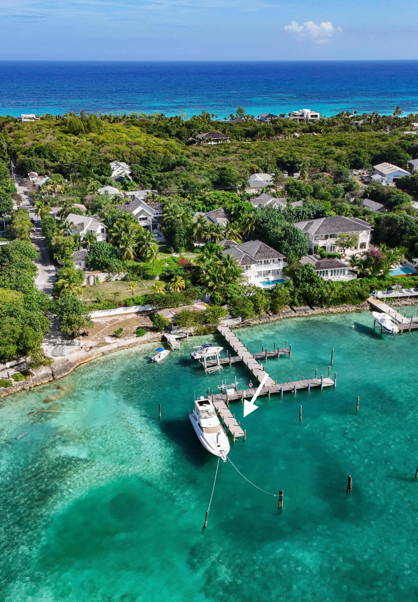 Waterfront Lot With Dock Property Photo