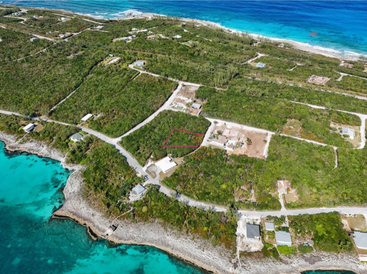 Rainbow Bay Subdivision Property Photo