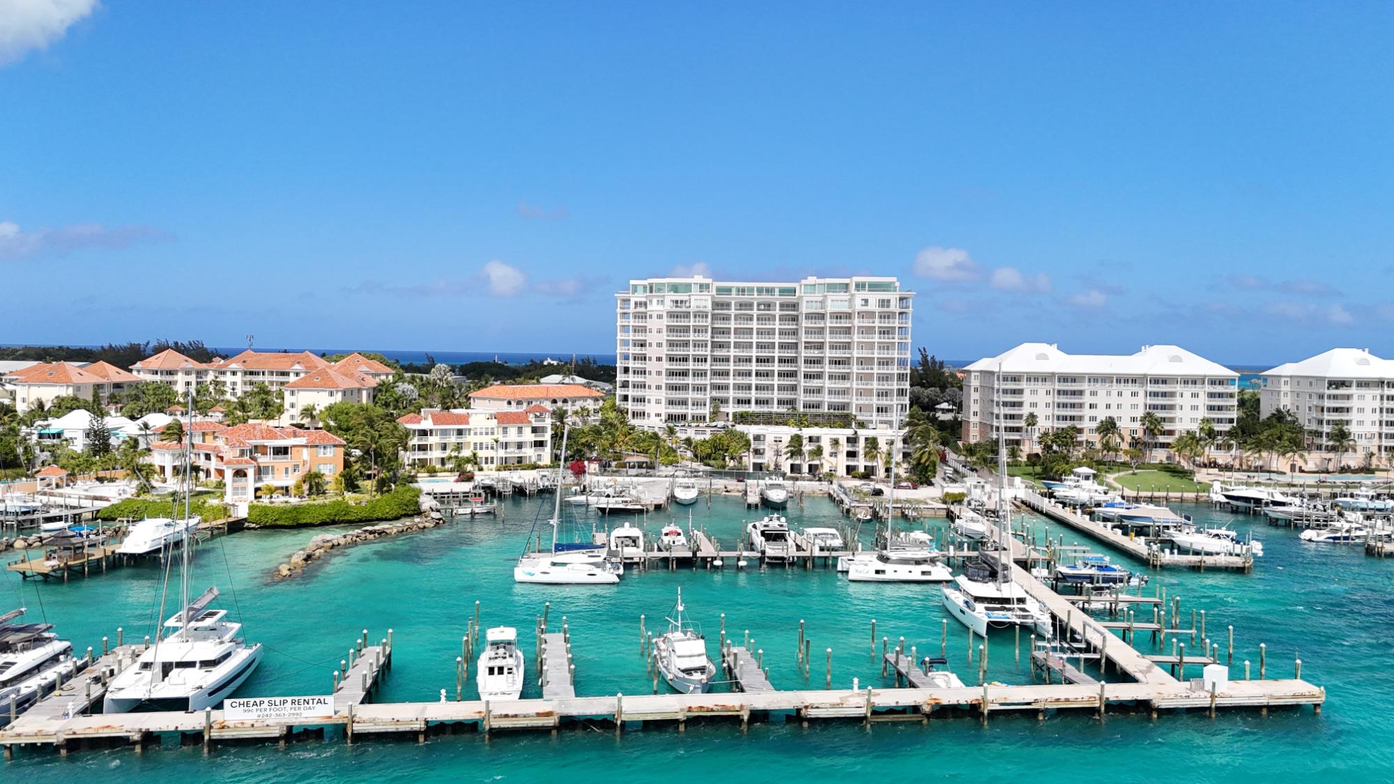One Ocean 702 Property Photo 1