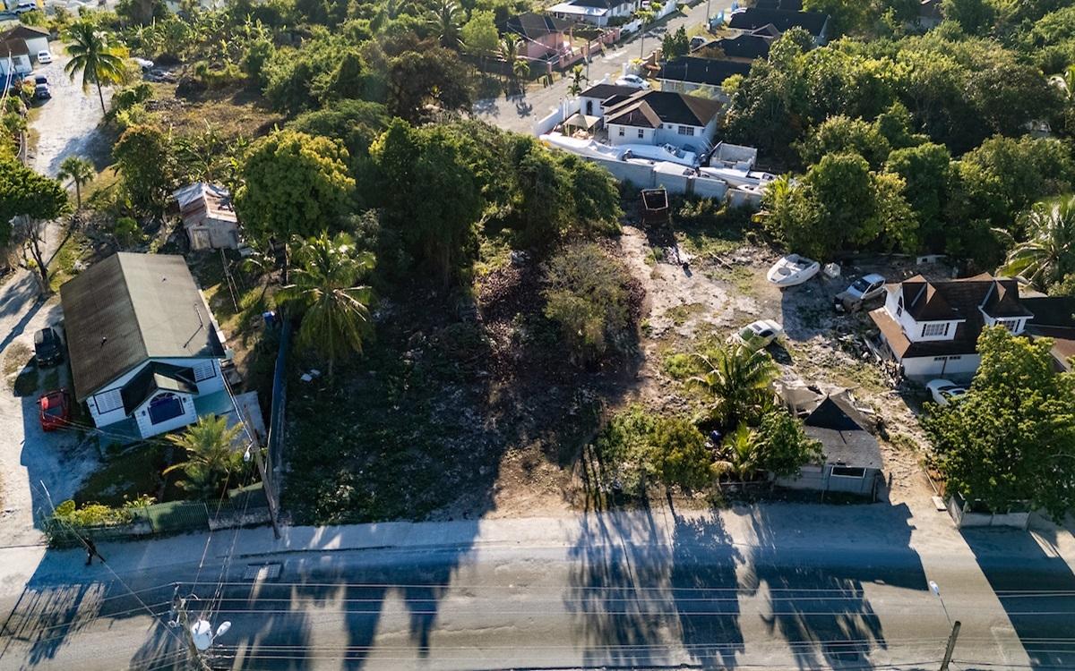 Carmichael Village Property Photo