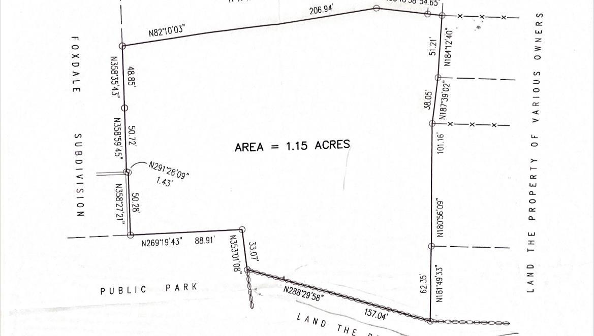 1 Fox Hill Property Photo