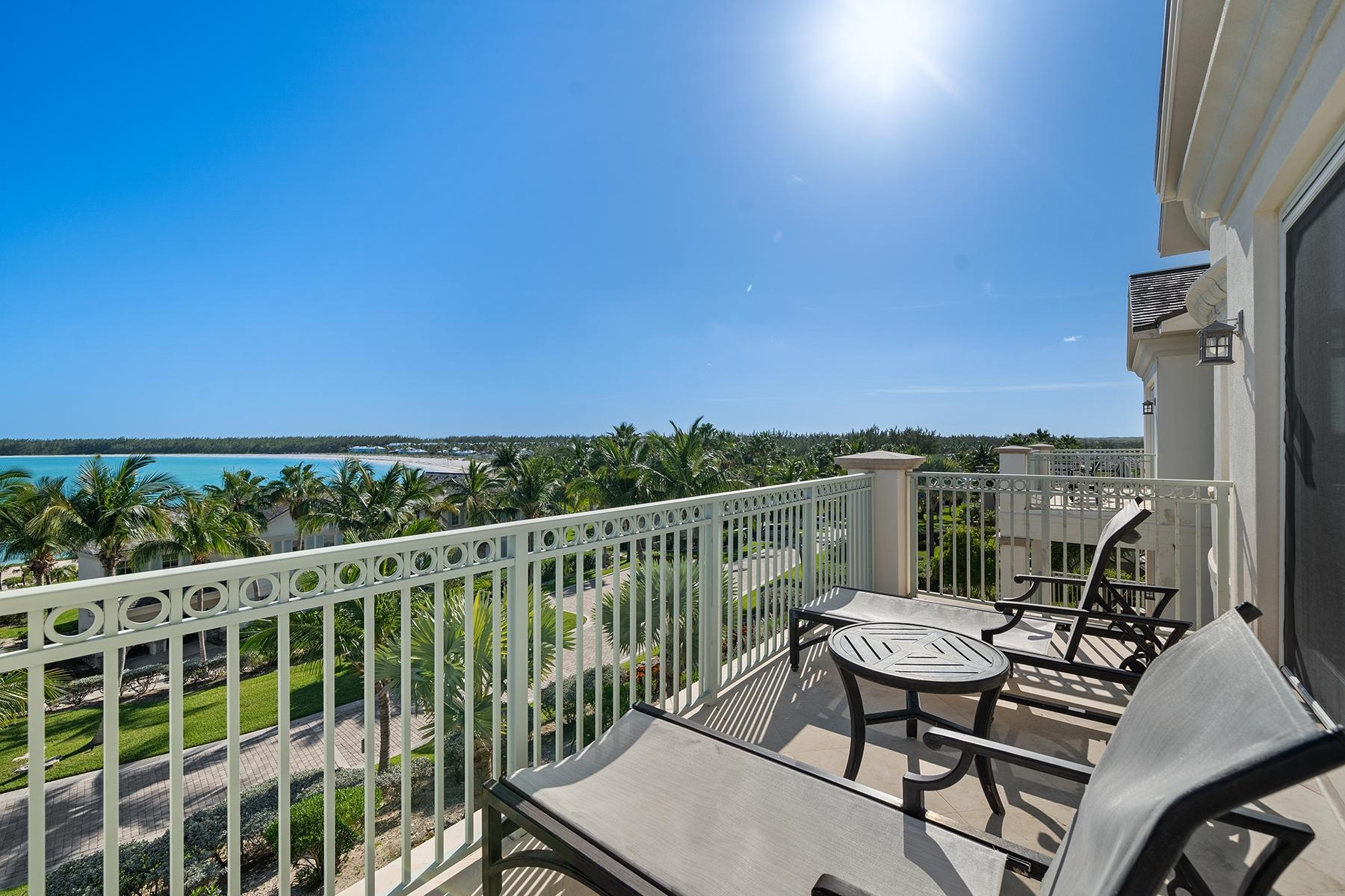 Grand Isle Resort And Res Villa 5301 Property Photo
