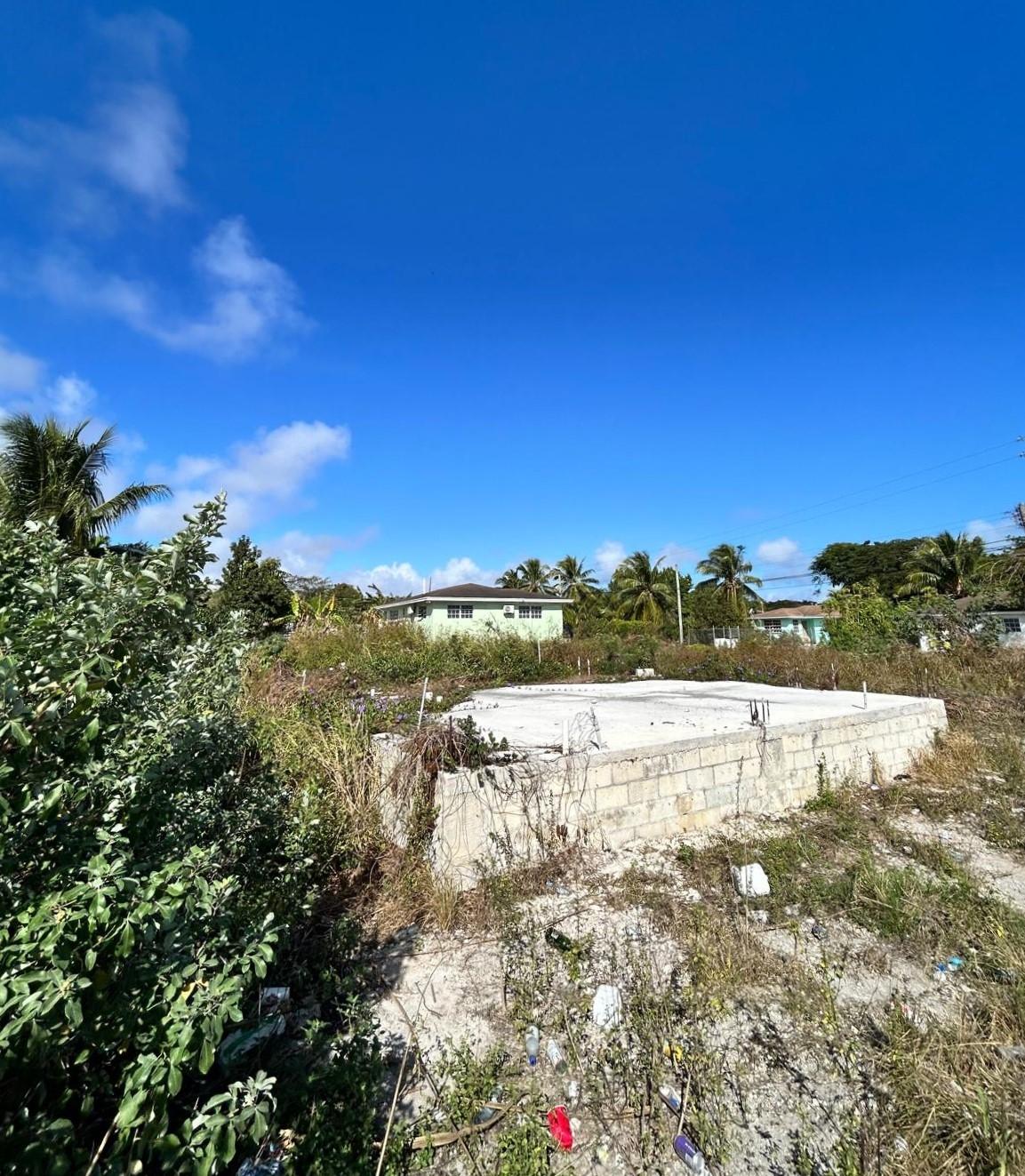 Cox Street Property Photo