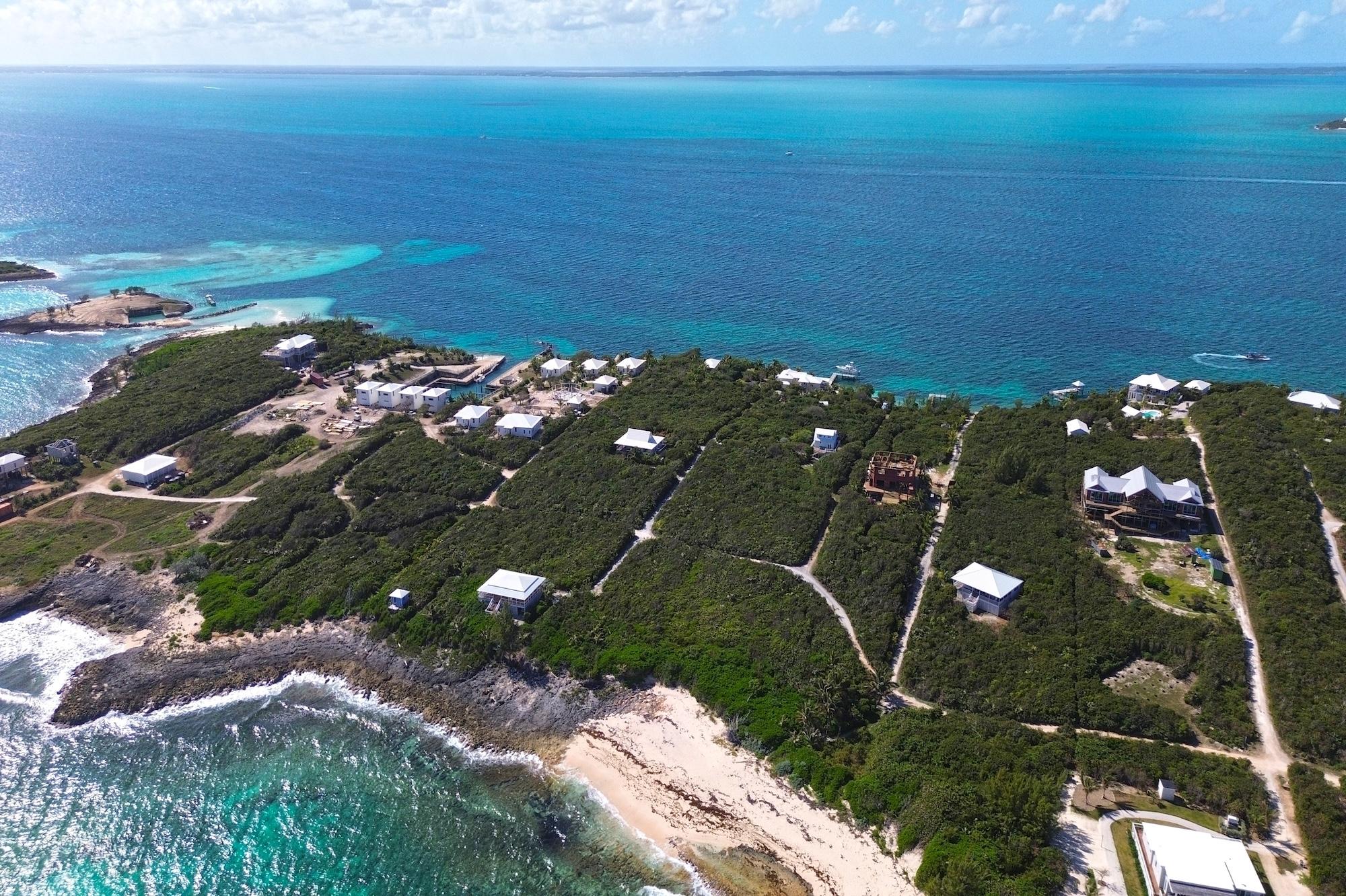 Gumbo Limbo Hilltop Lot Property Photo 1