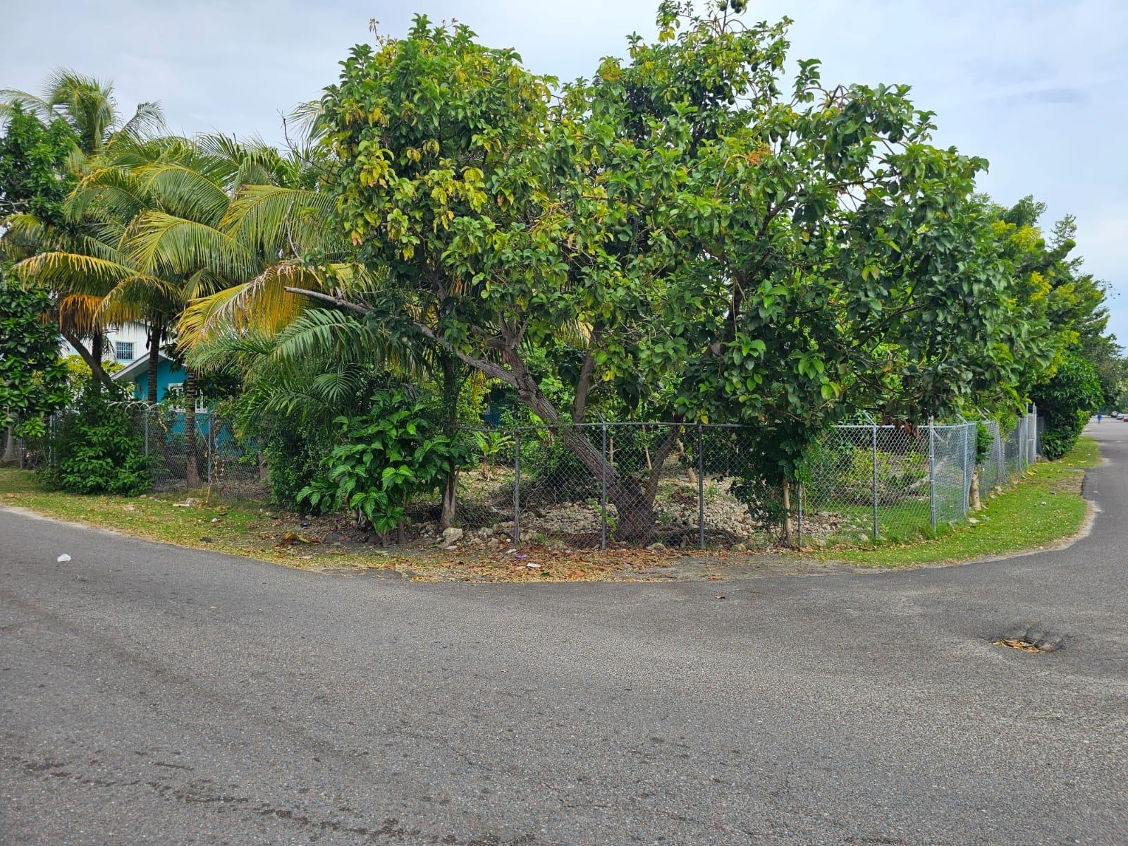 551 Golden Gates Subdivision Property Photo 1