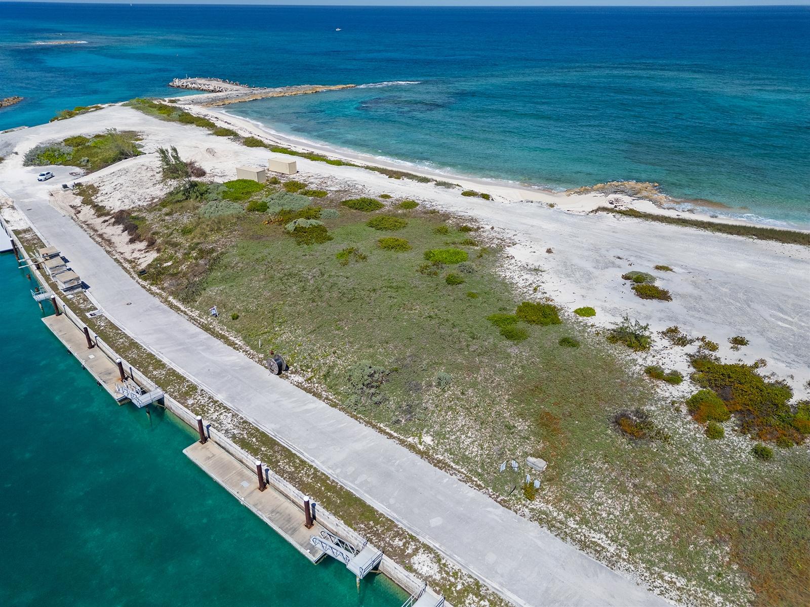 Lot #6 Marina Beach Property Photo