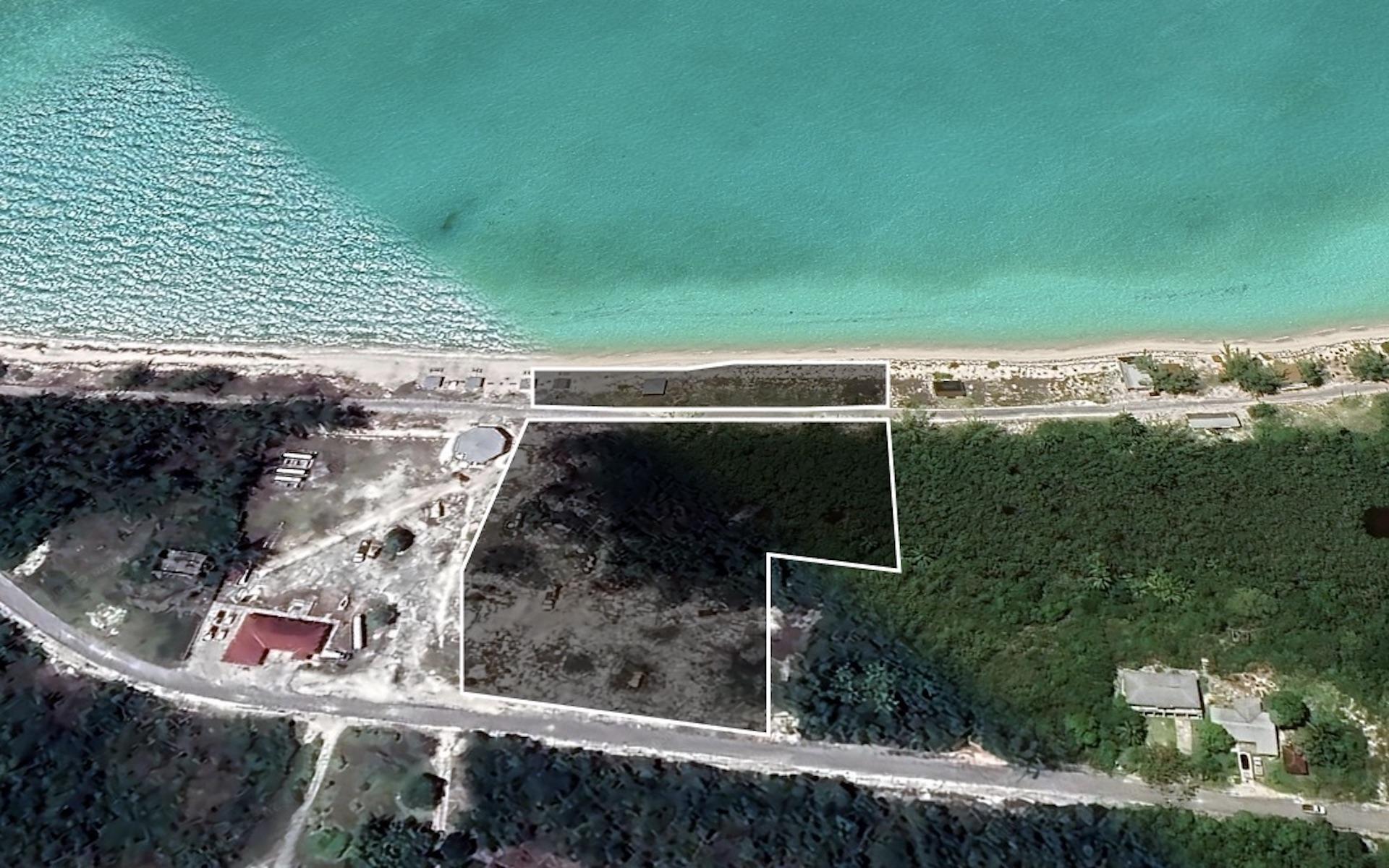 New Bight Real Estate Listings Main Image