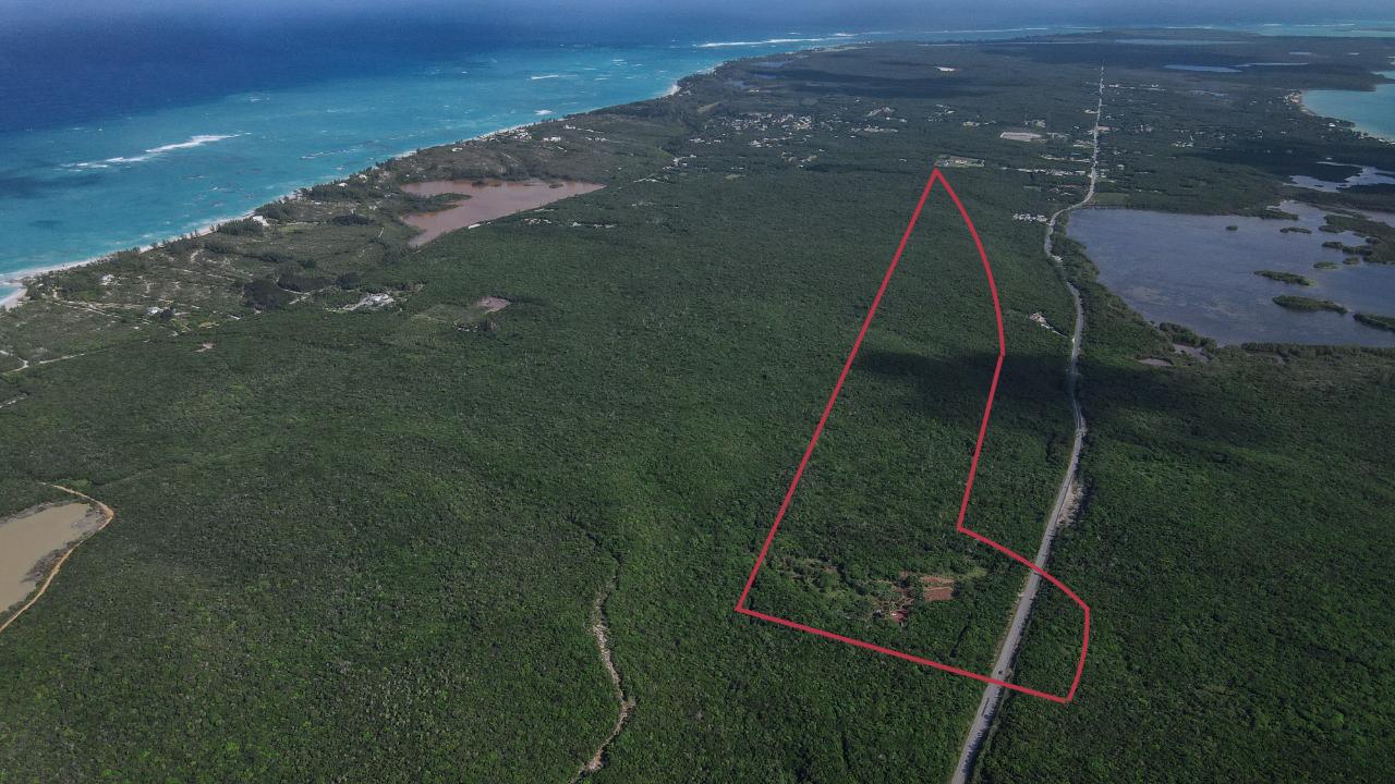 Great Oyster Pond Property Photo