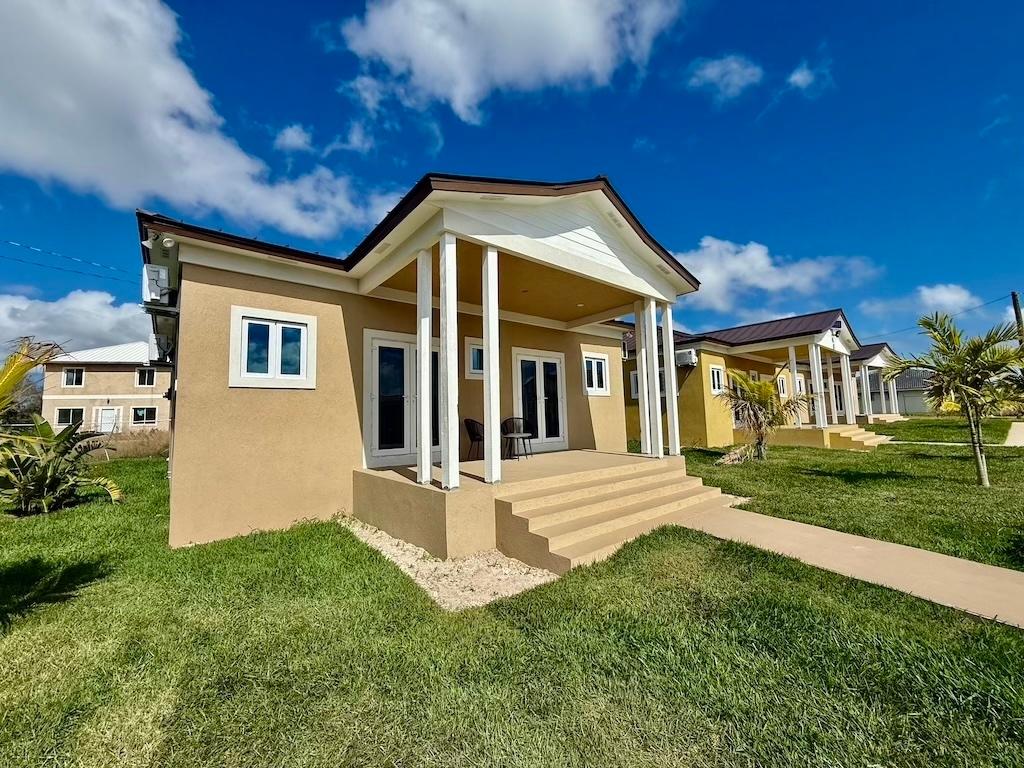 Silver Coin Lane #7 Property Photo