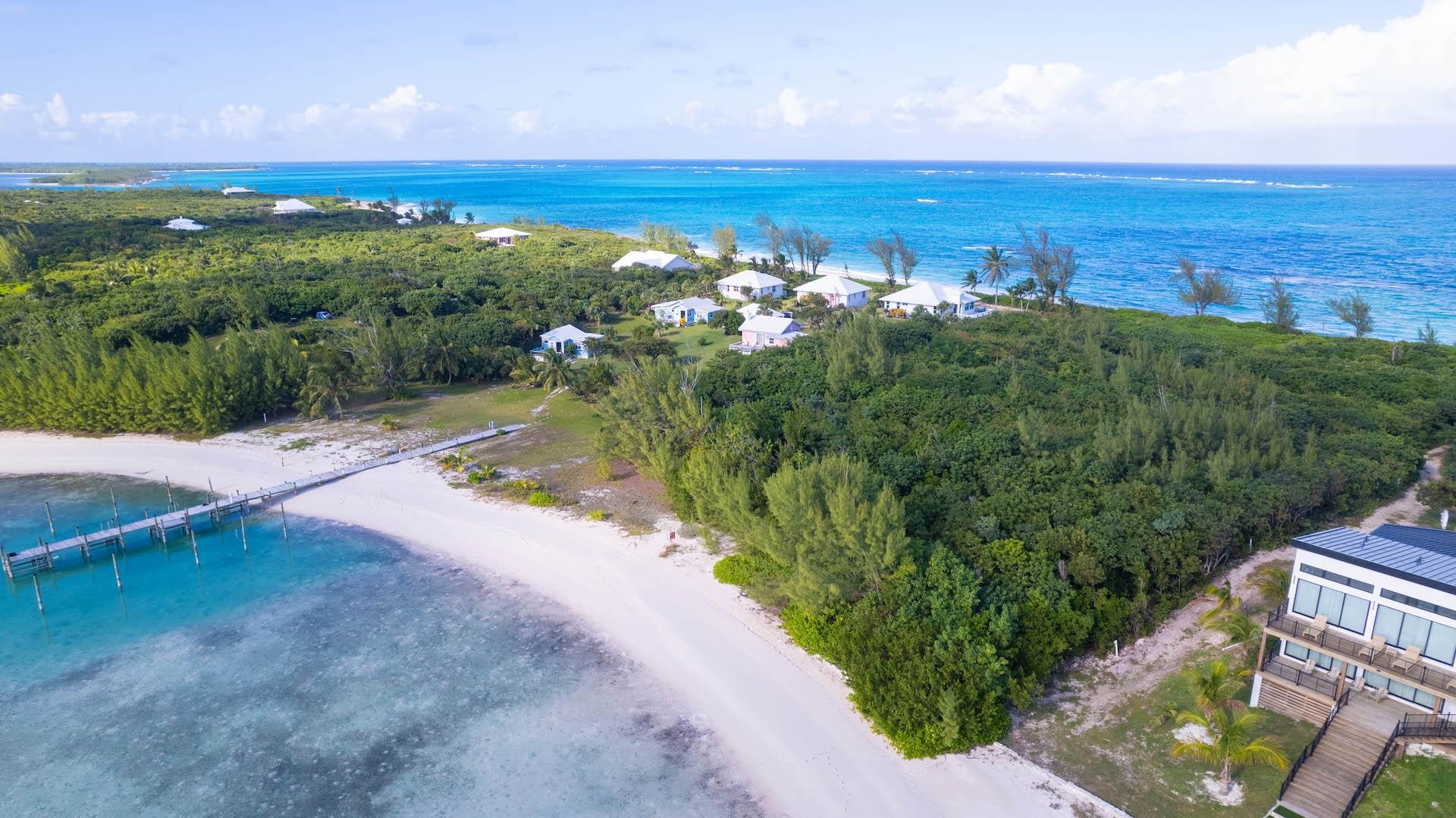 Coco Bay Bluff Lot 14 Property Photo