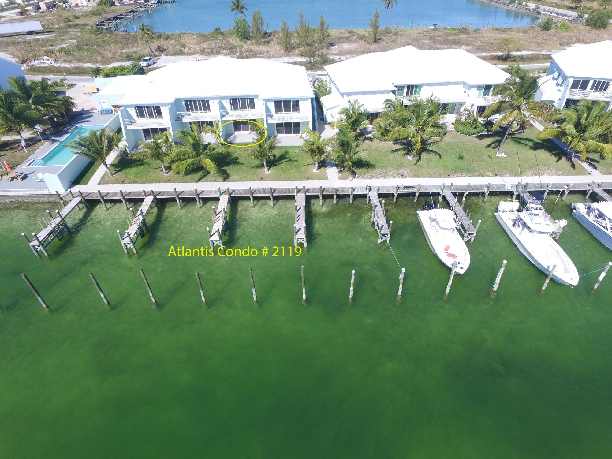 Atlantis #2119 2119 Property Photo