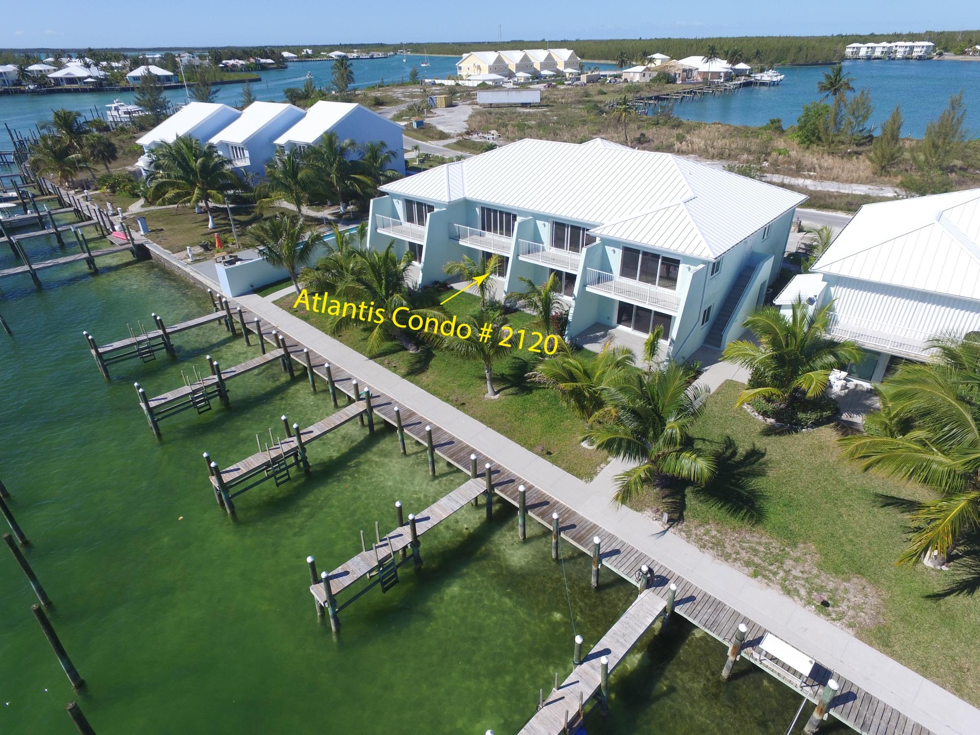 Atlantis #2120 2120 Property Photo