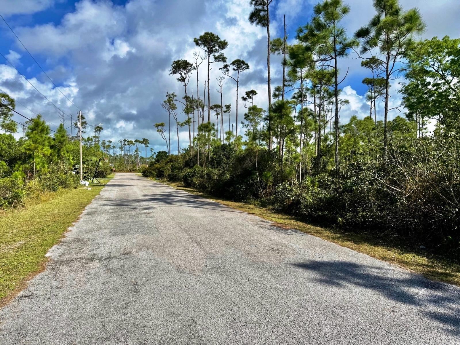 North Bahamia Lot 7 Property Photo