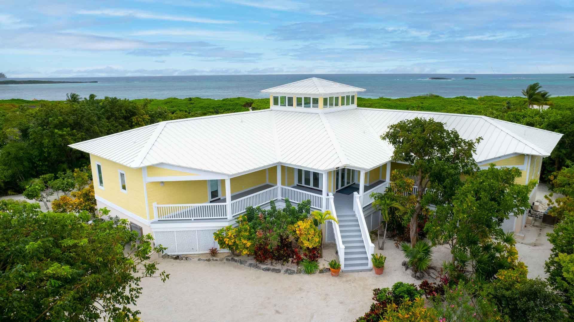 Green Turtle Estate Property Photo 1