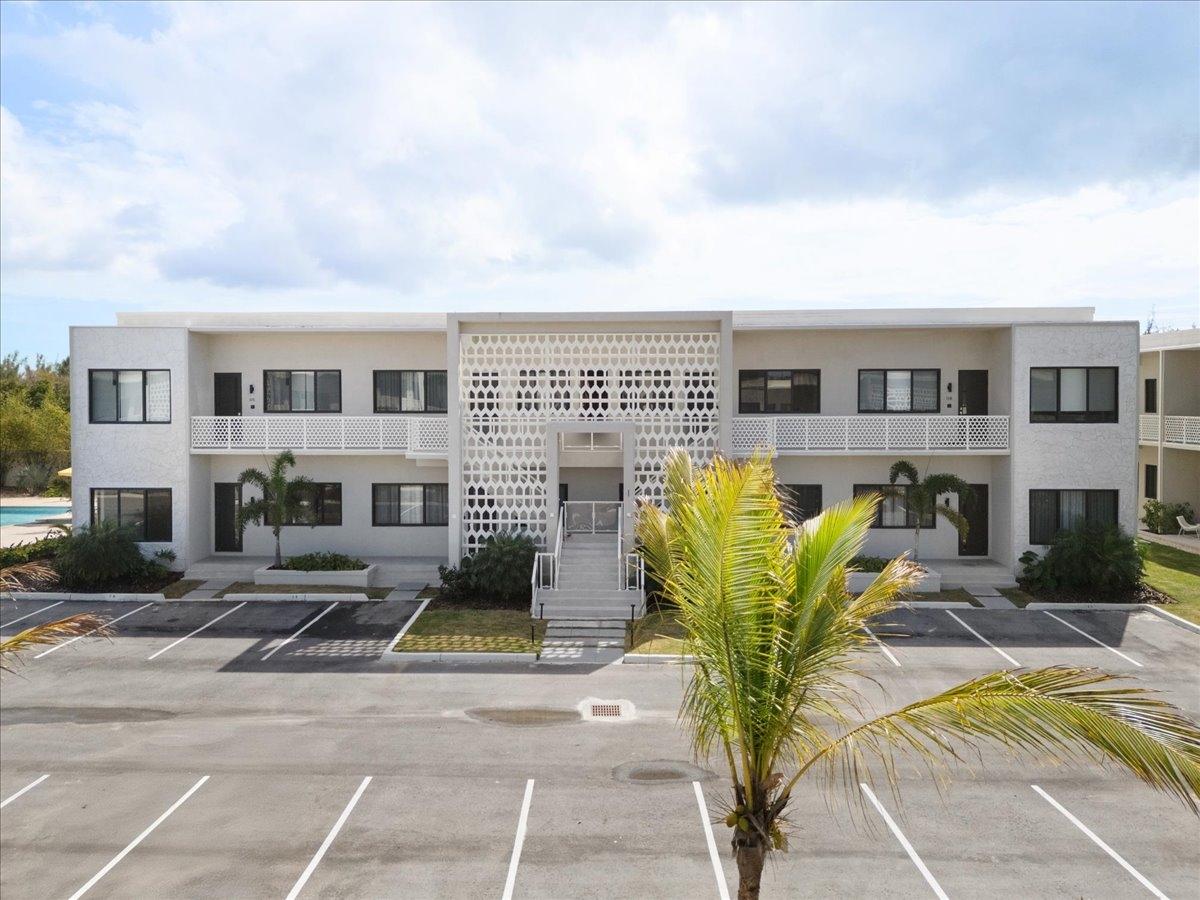 I-1 Westend Love Beach Property Photo