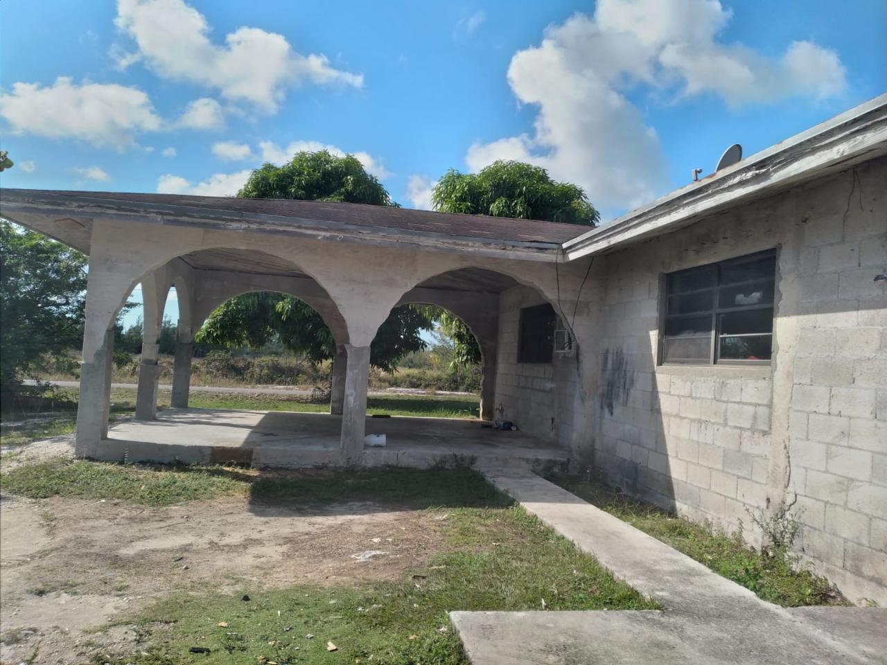 Lowe Sound Lot #40 Property Photo