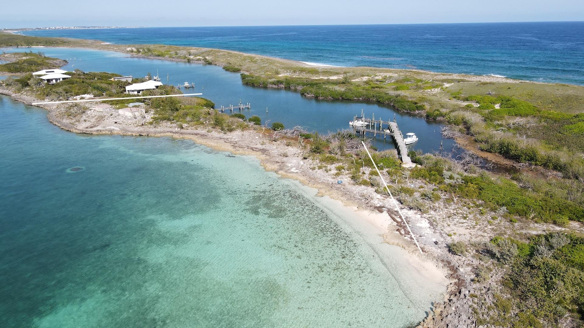 Tilloo Pond Harbour Lots Property Photo 1