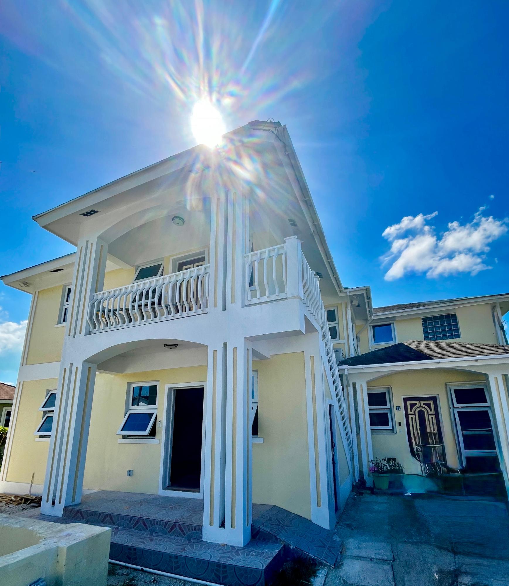 Carmichael Road Property Photo