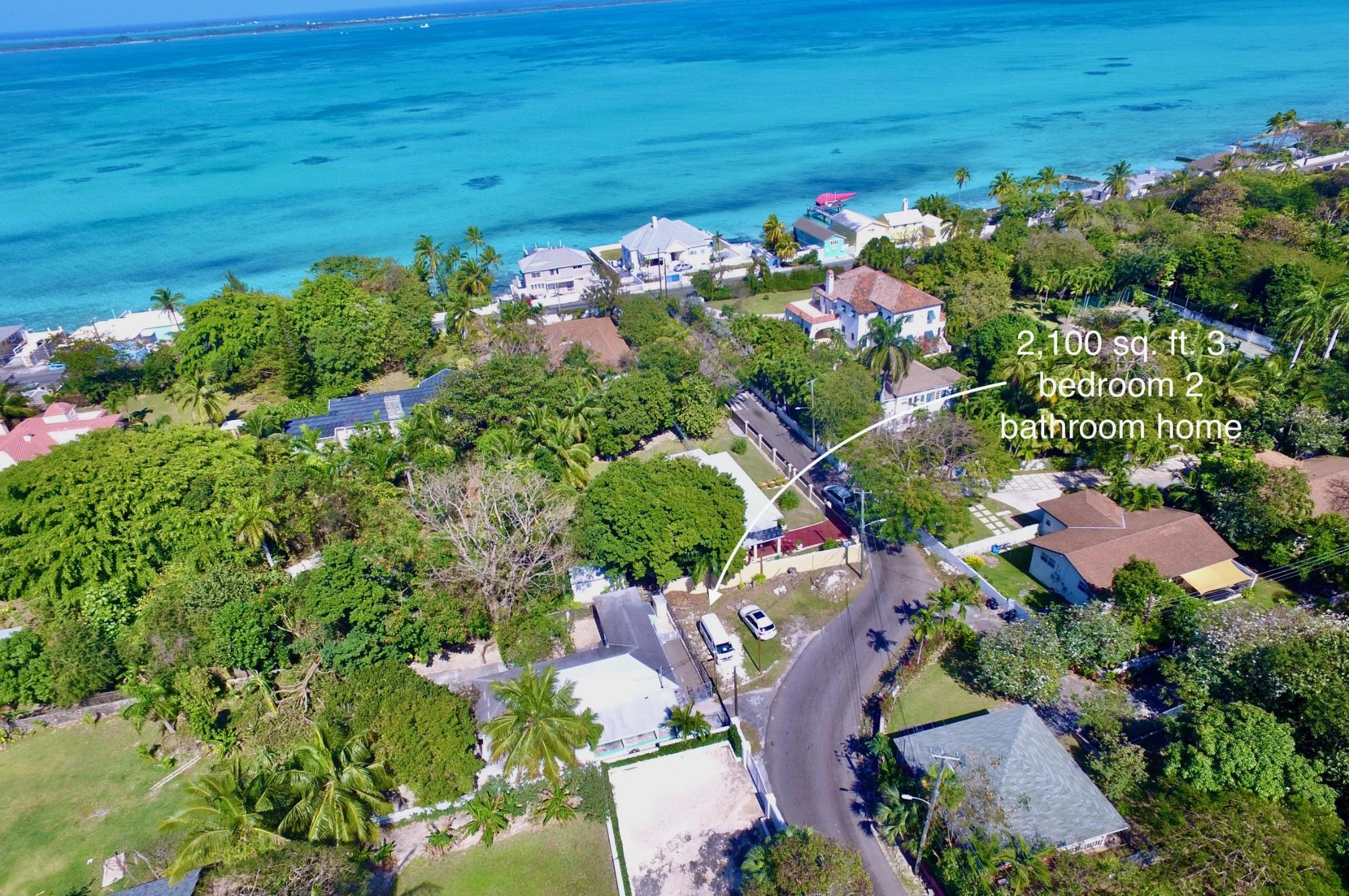 Sans Souci Property Photo