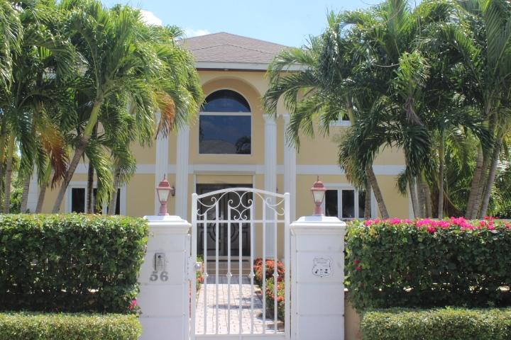 BAHAMIA WEST DRIVE