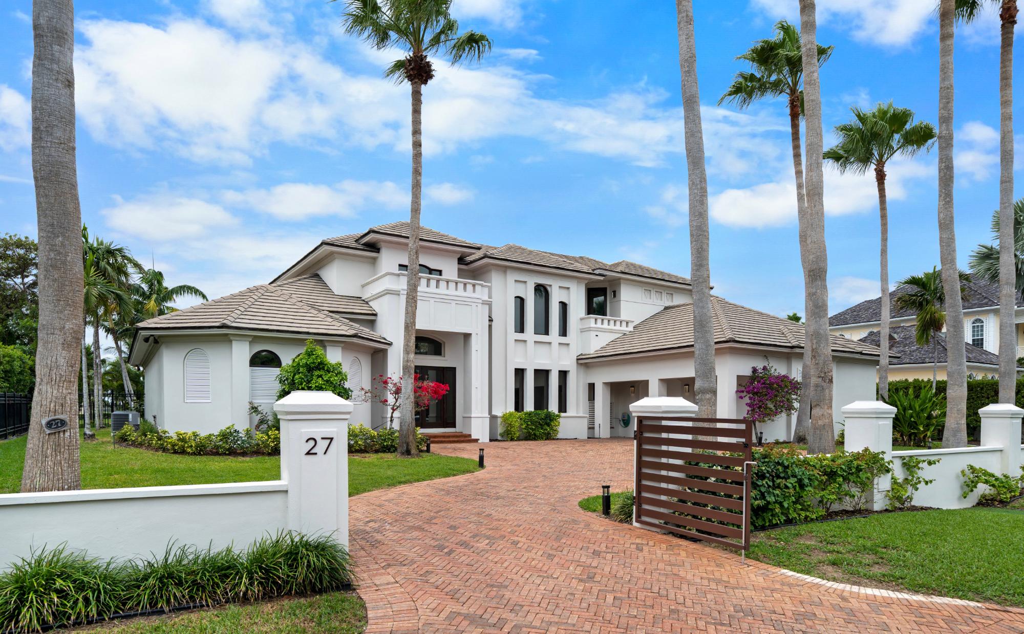 OCEAN CLUB ESTATES Property Photo 1