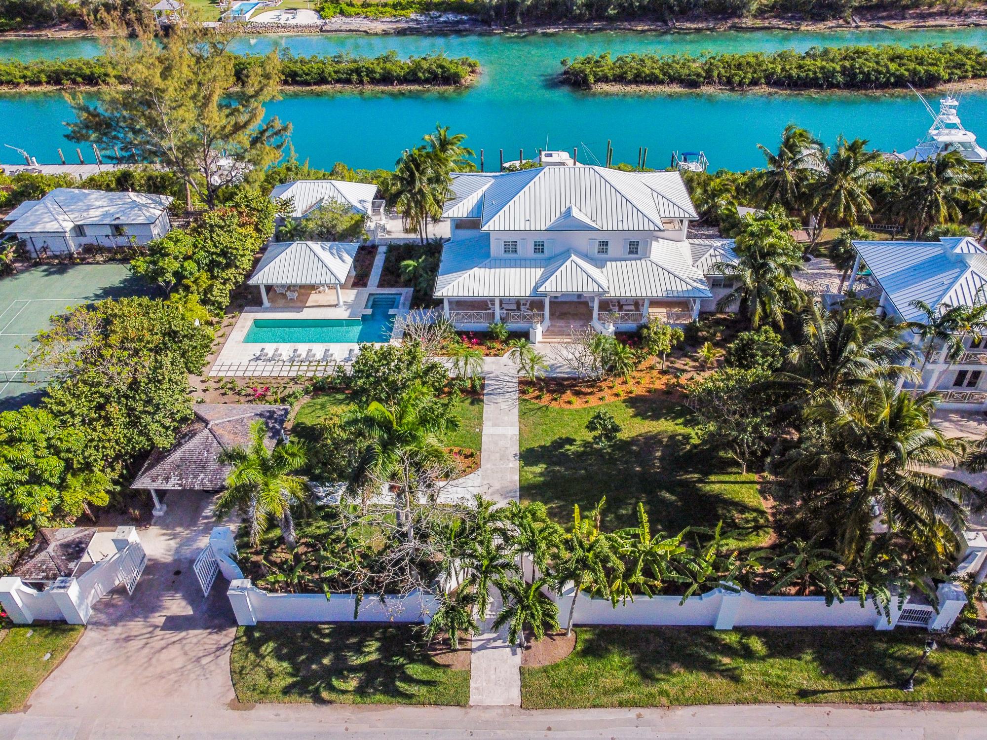Ocean Drive Property Photo 1