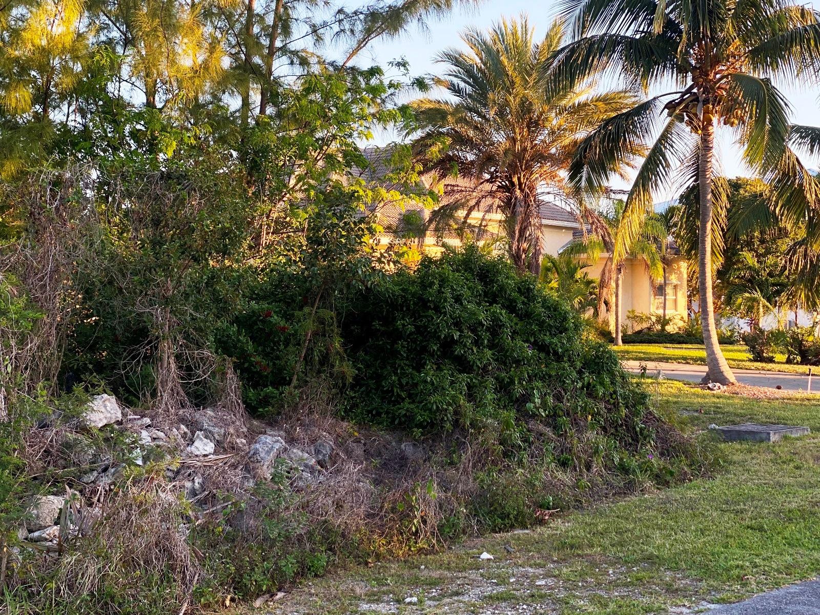 Lot On Gunport Blvd. Property Photo 1
