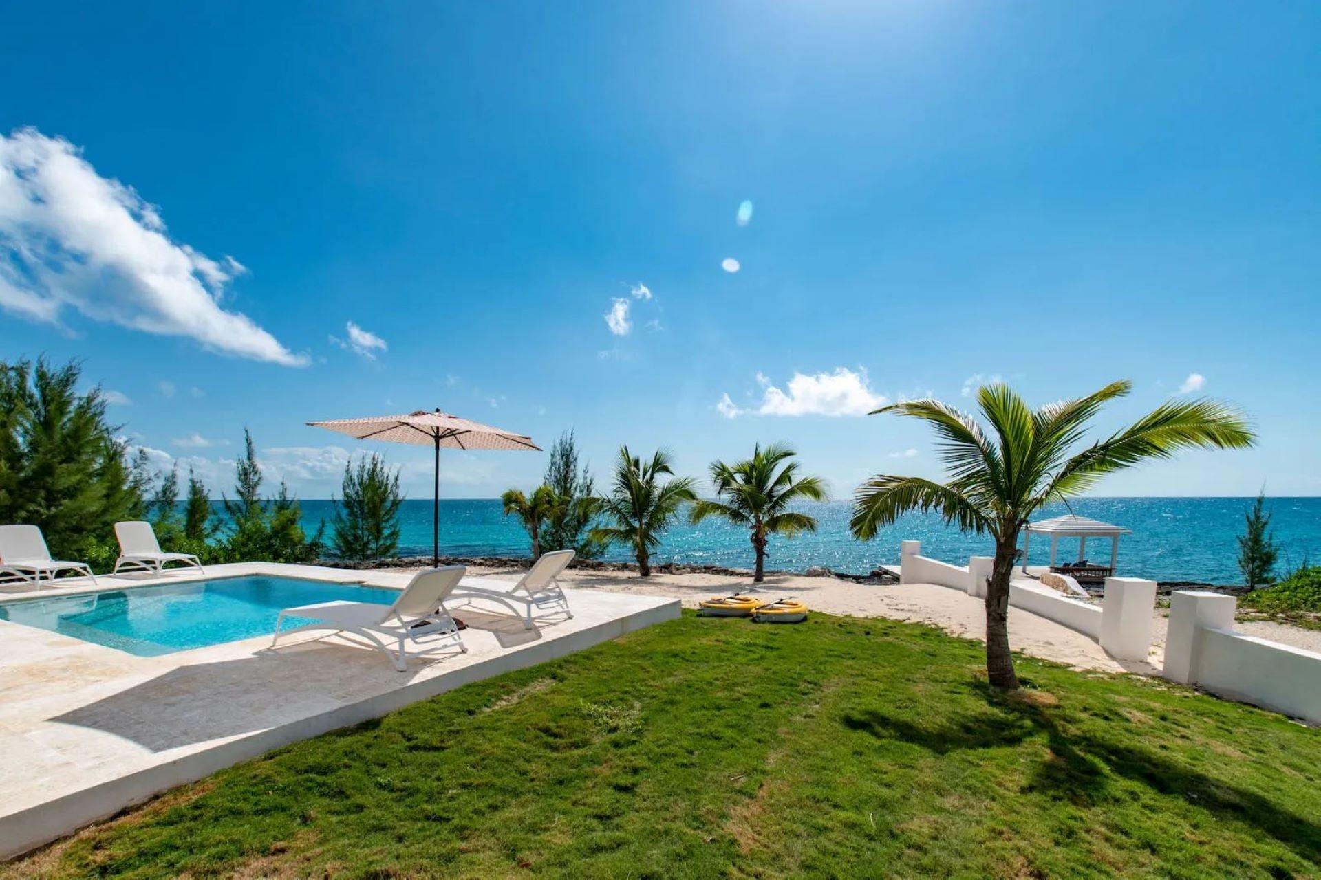 000 Queen's Highway Turtle Bay Property Photo