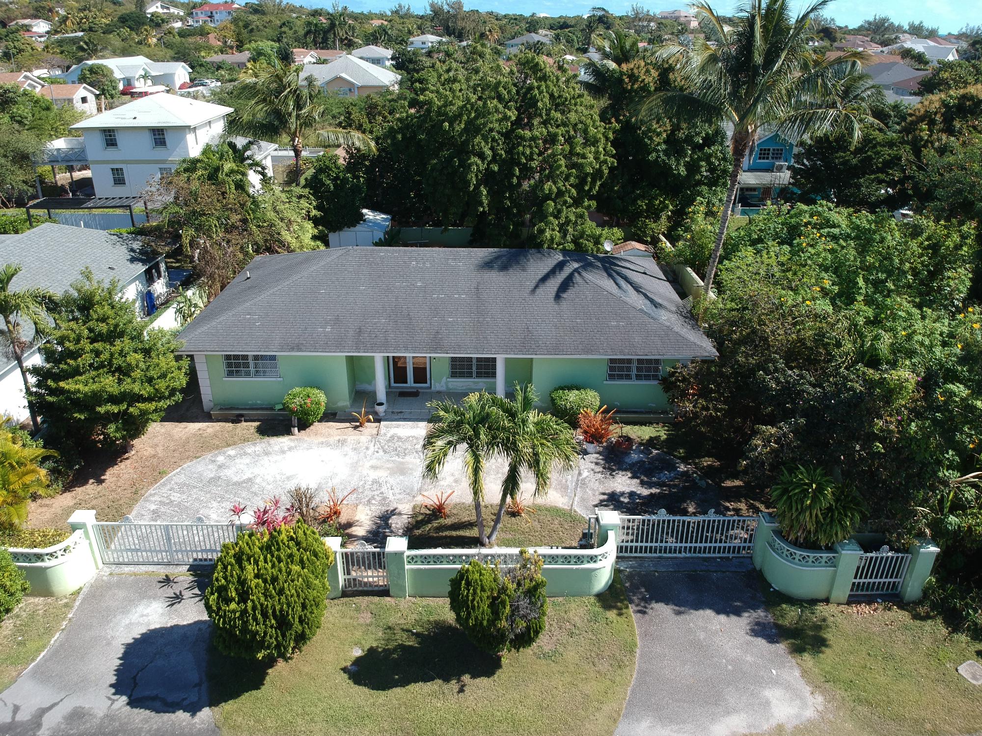 184 Portland Boulevard Property Photo 1