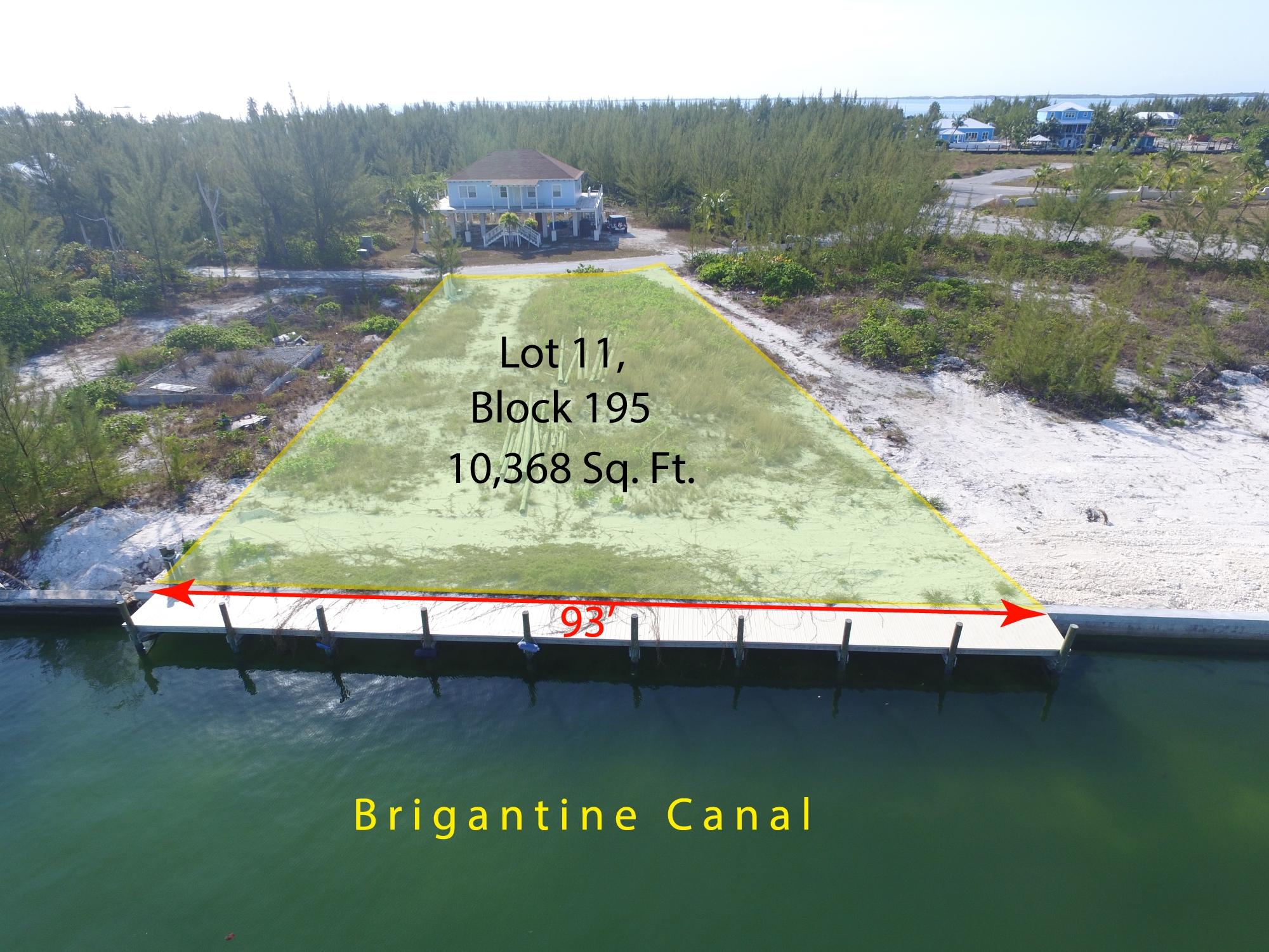 Brigantine Bay Real Estate Listings Main Image