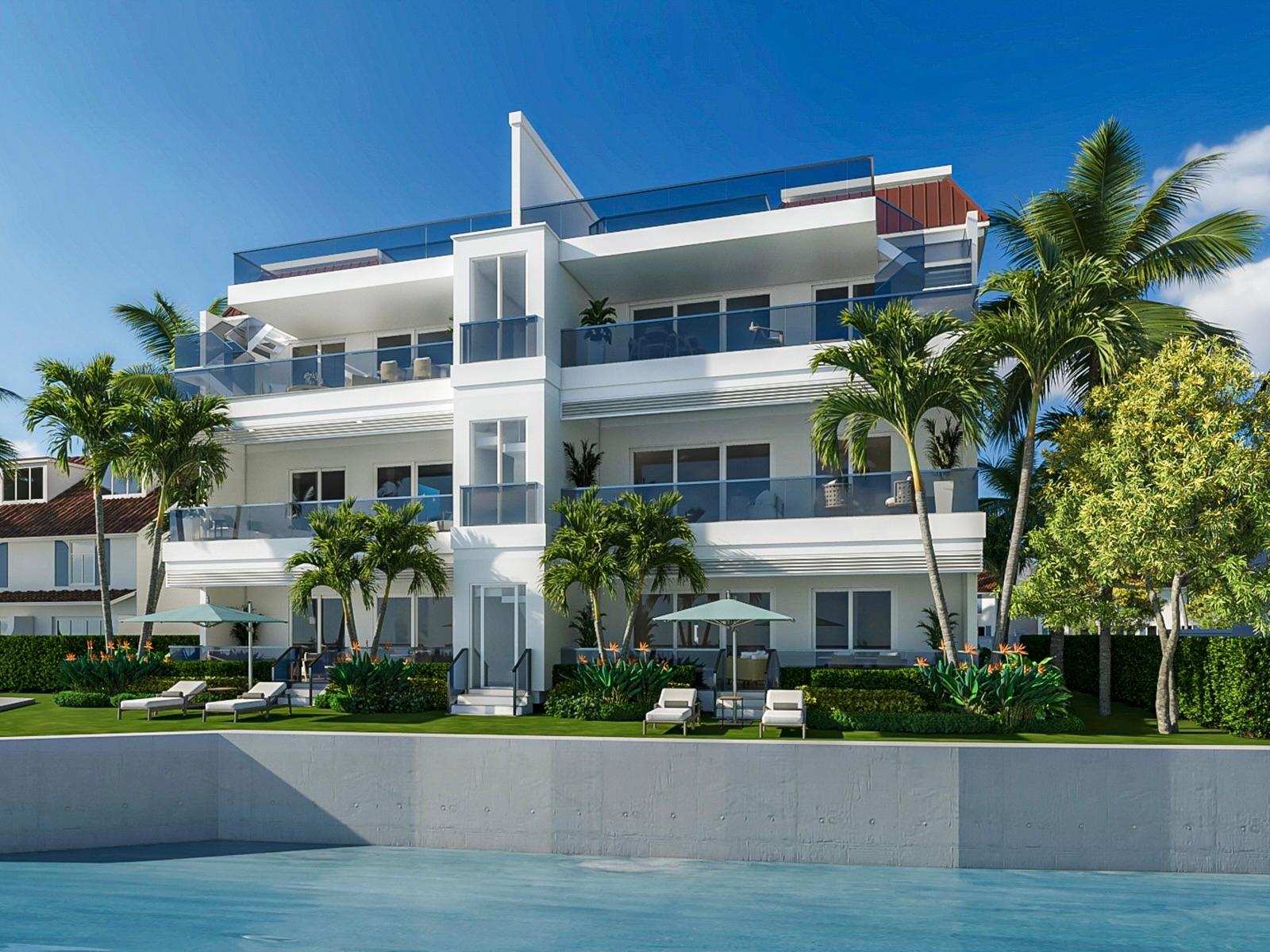Delaporte Residences 1b Property Photo 1