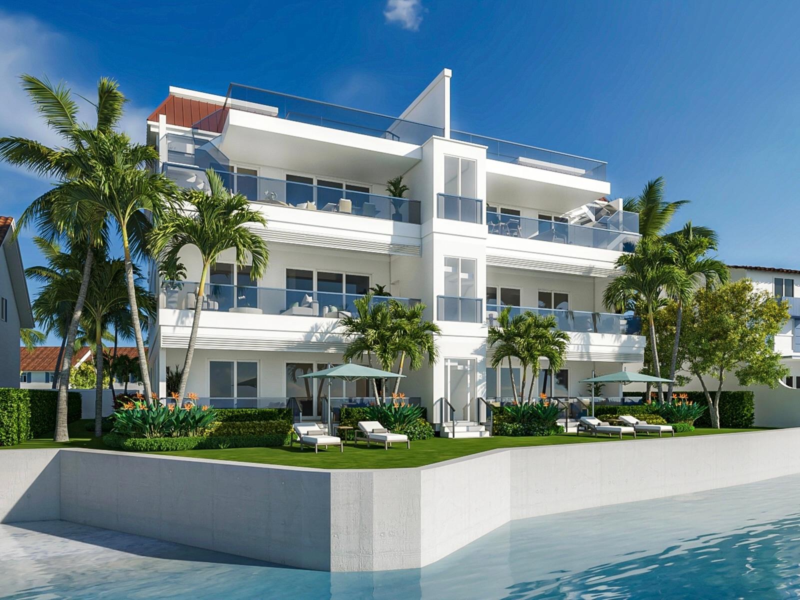 Delaporte Residences 3b Property Photo