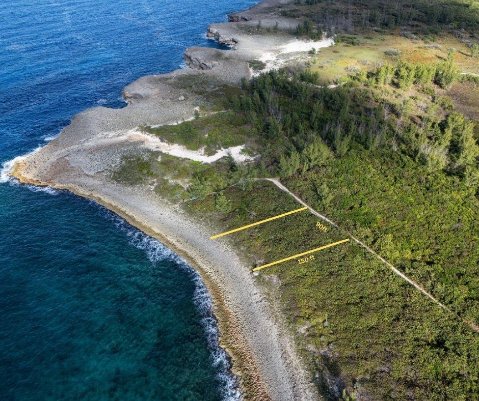 Rainbow Bay Subdivision Property Photo