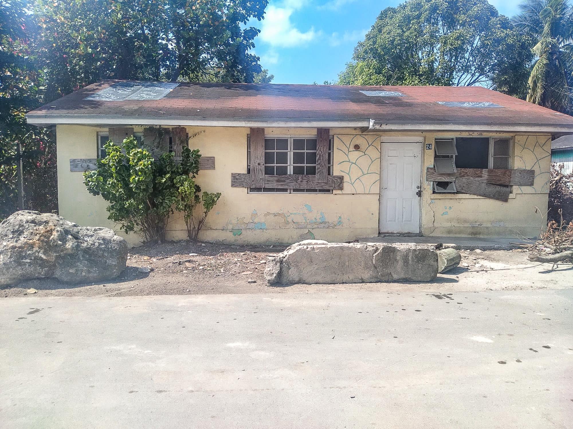 24 Homestead Street Property Photo