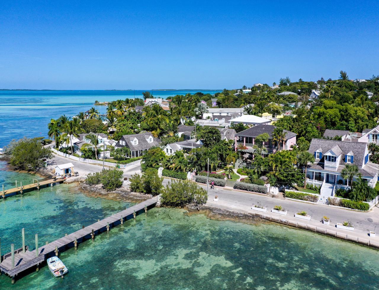 Bay Street, Dunmore Town Property Photo