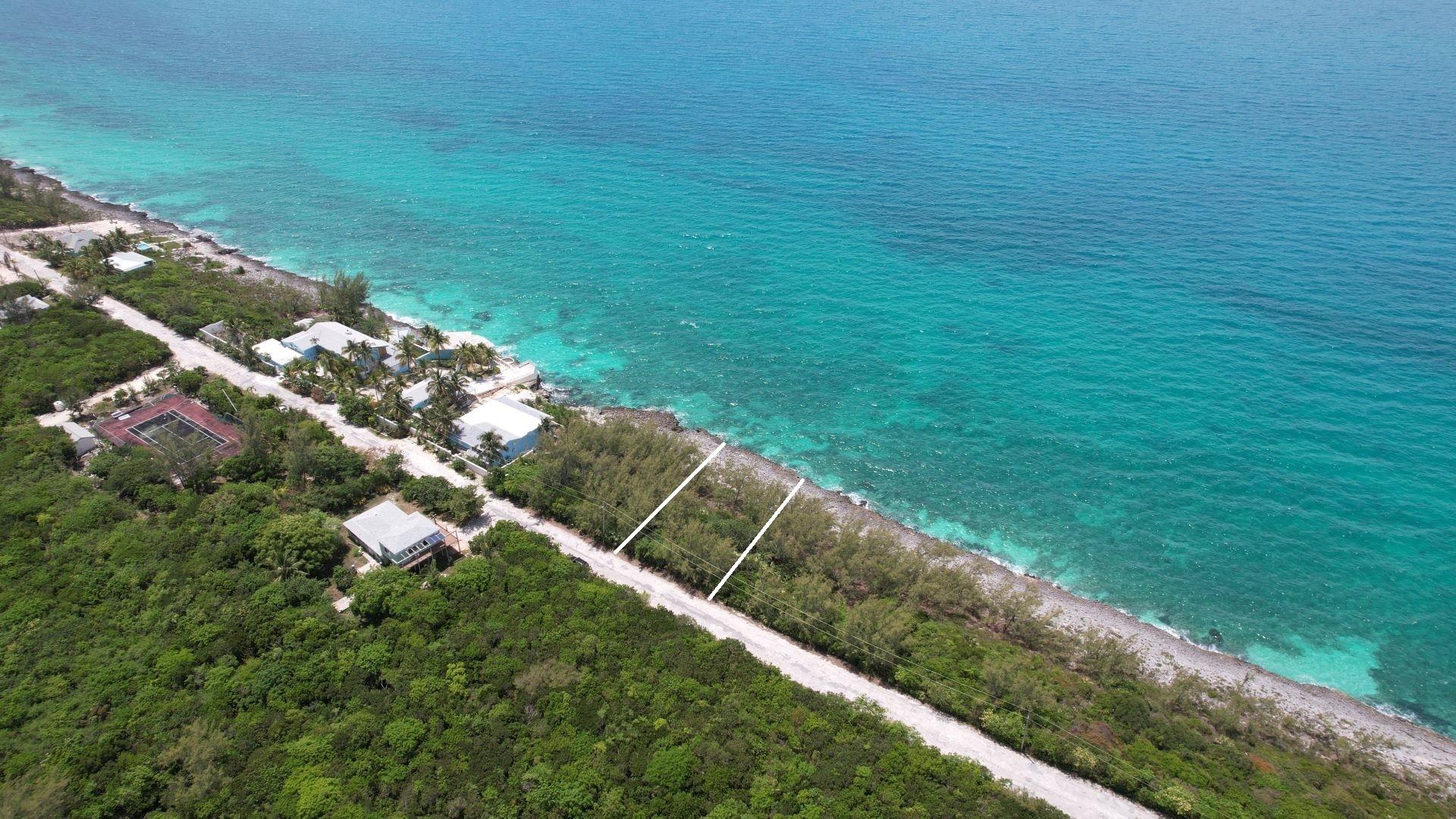 Waterfront Rainbow Bay Property Photo