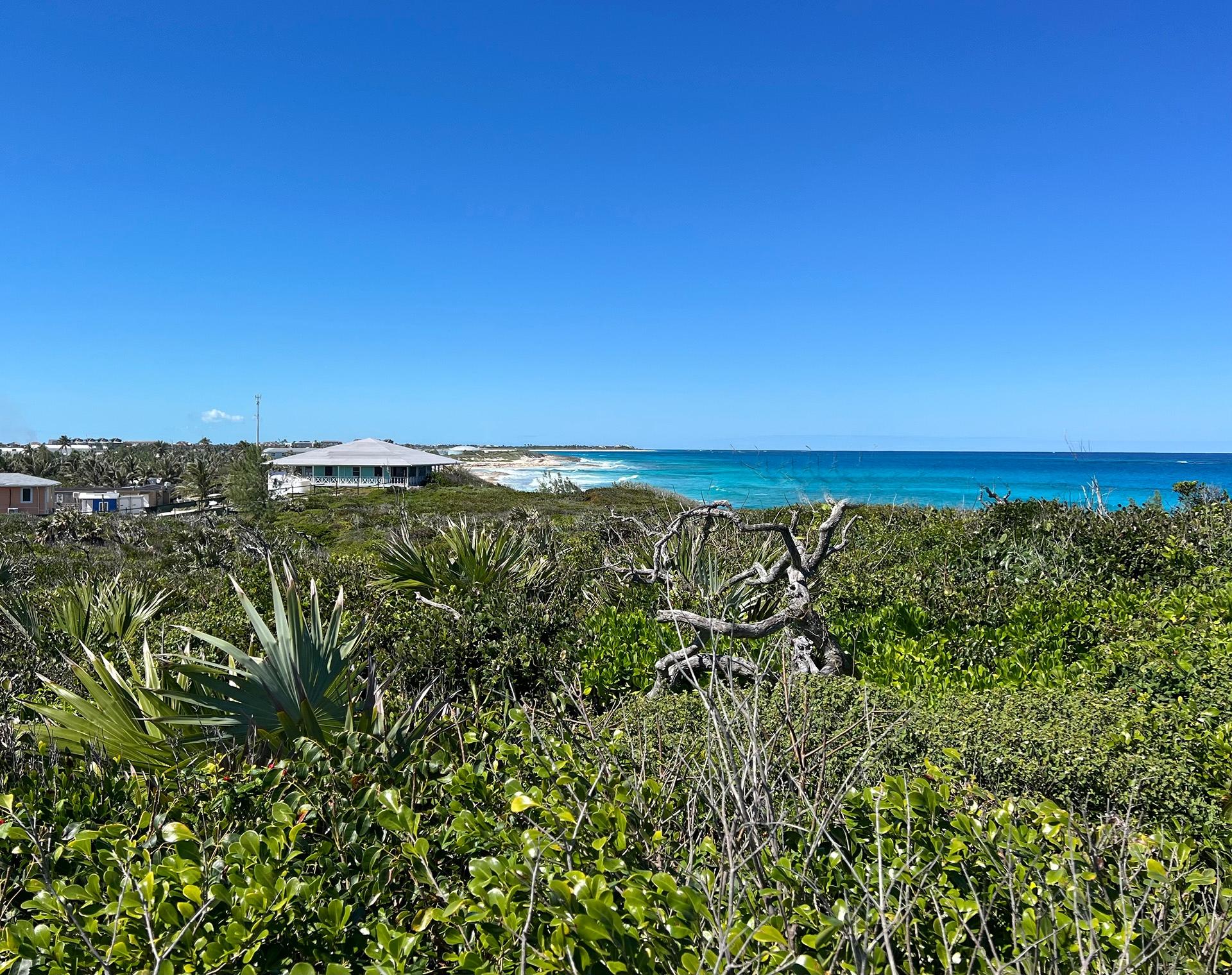 Lot 2 Ocean Ridge Estates Property Photo 1