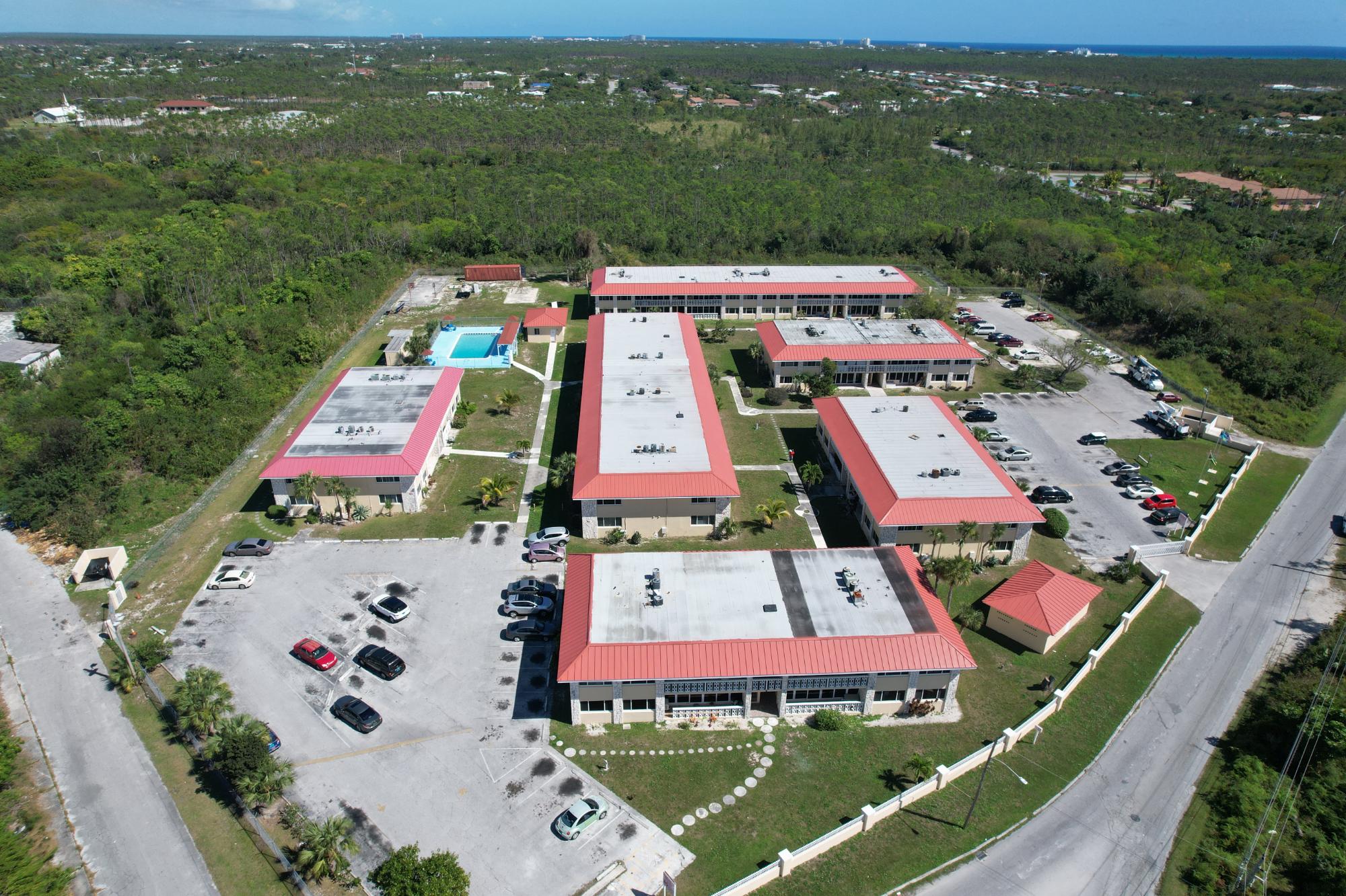 Rum Cay Villas F8 Property Photo