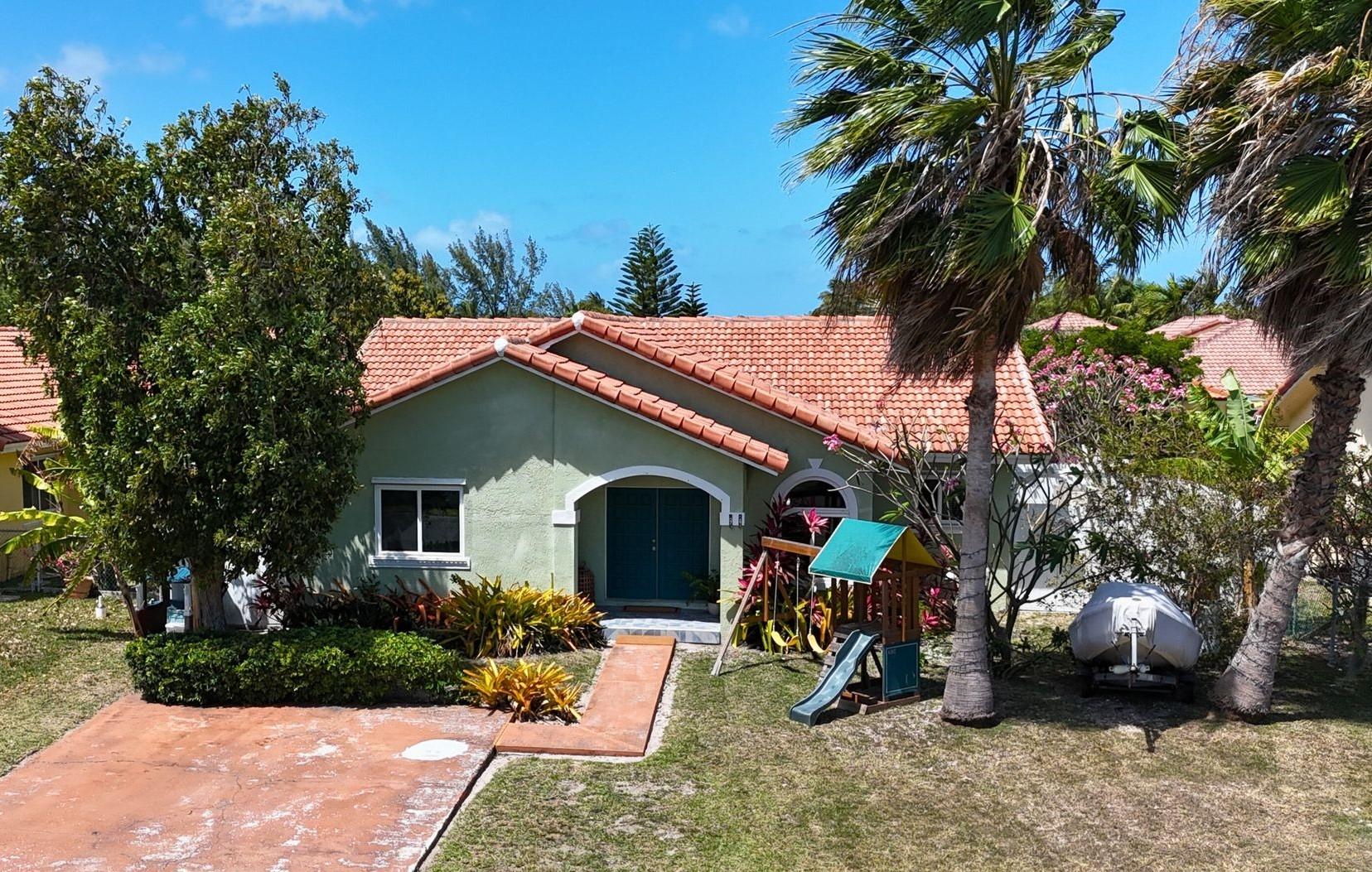 Treasure Cove Property Photo