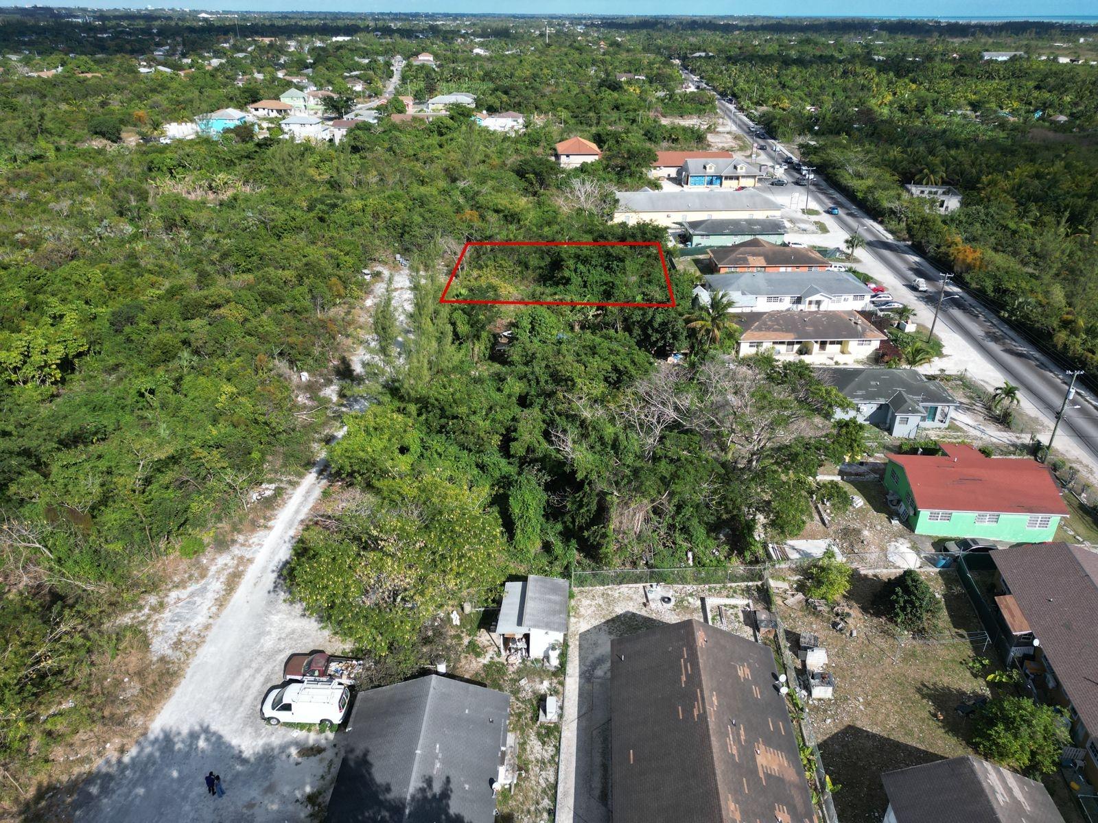 6a Golden Isles, Cowpen Road Property Photo