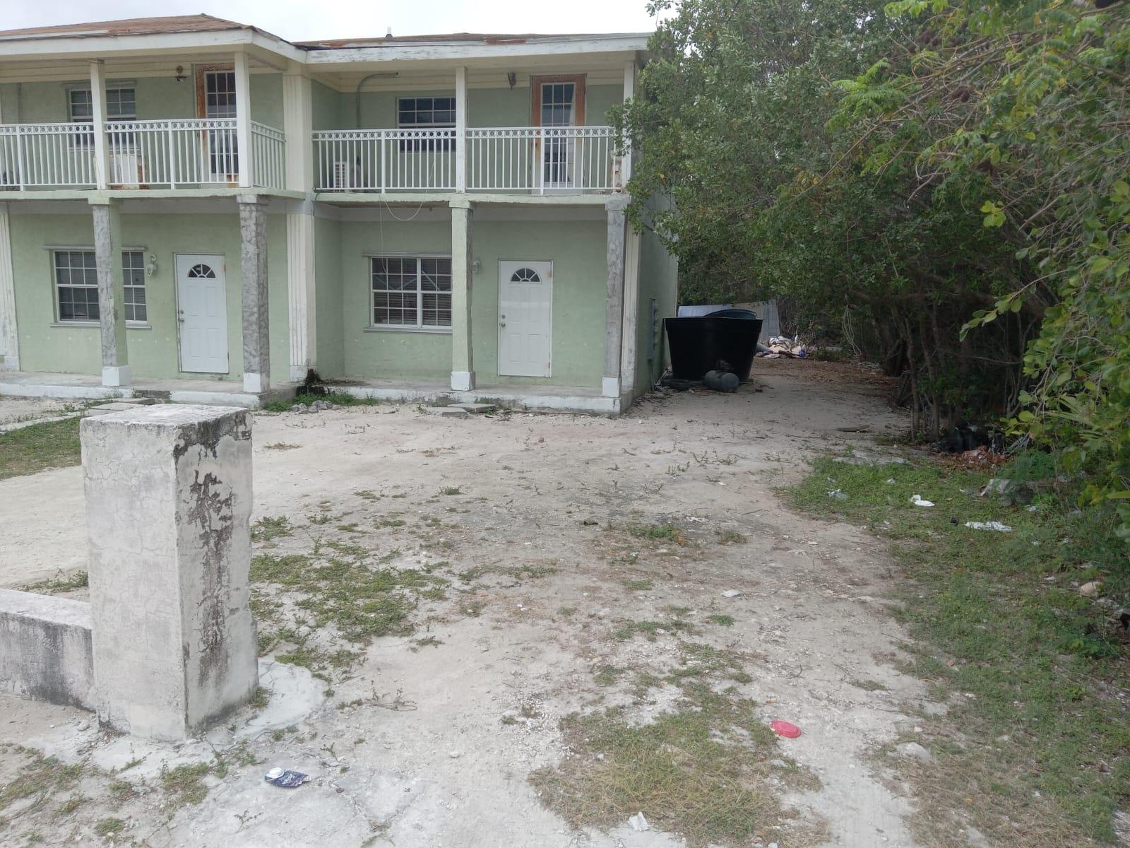 Queen's Highway Property Photo 1