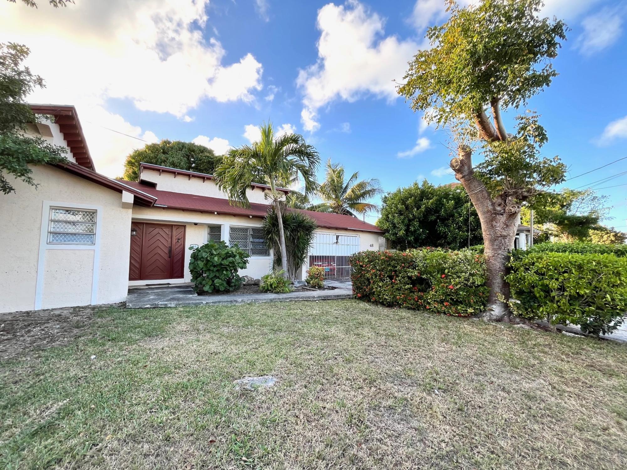 48 Sunset Ridge Road Property Photo