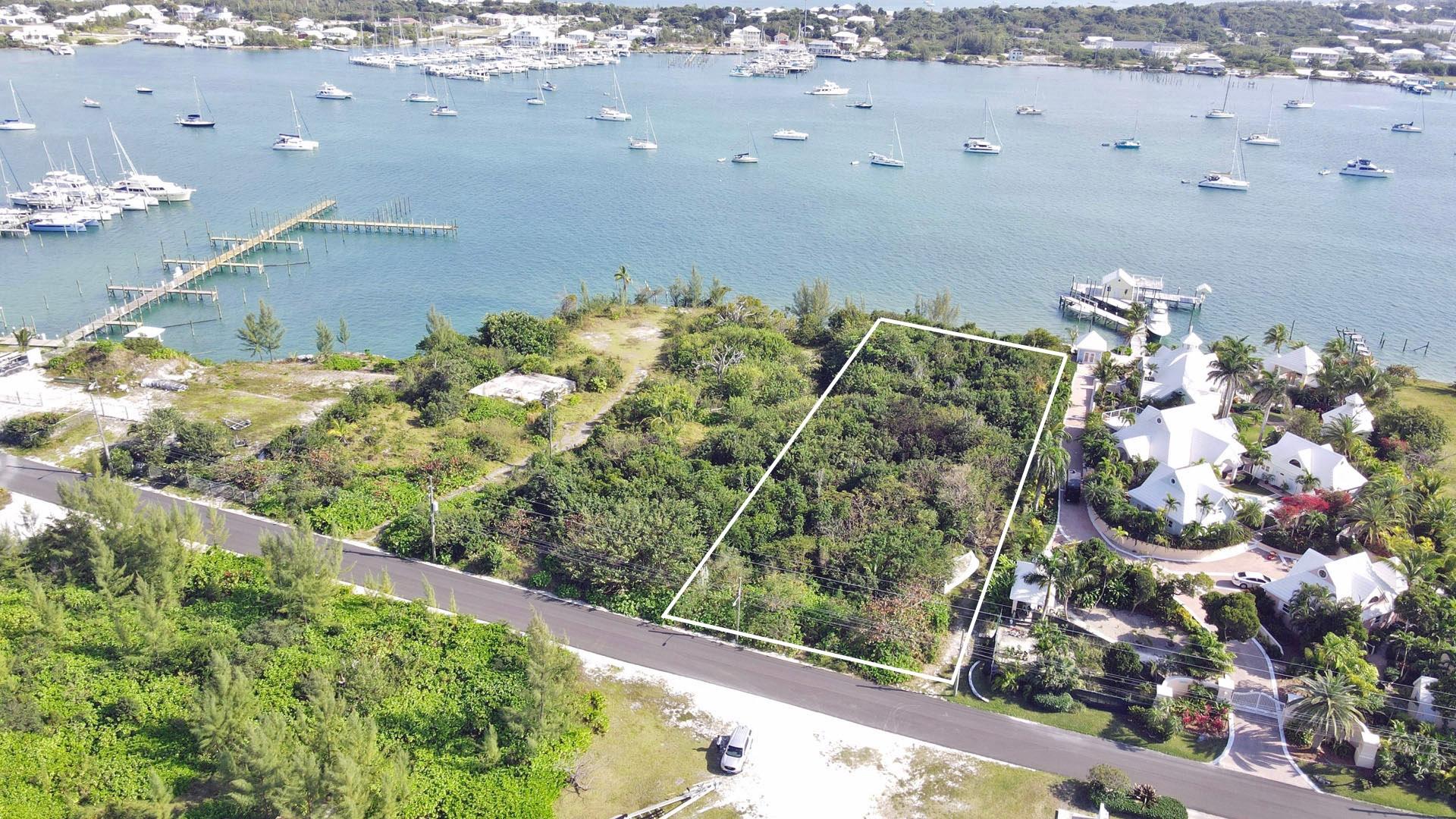 Pelican Shores Lot 5 Property Photo